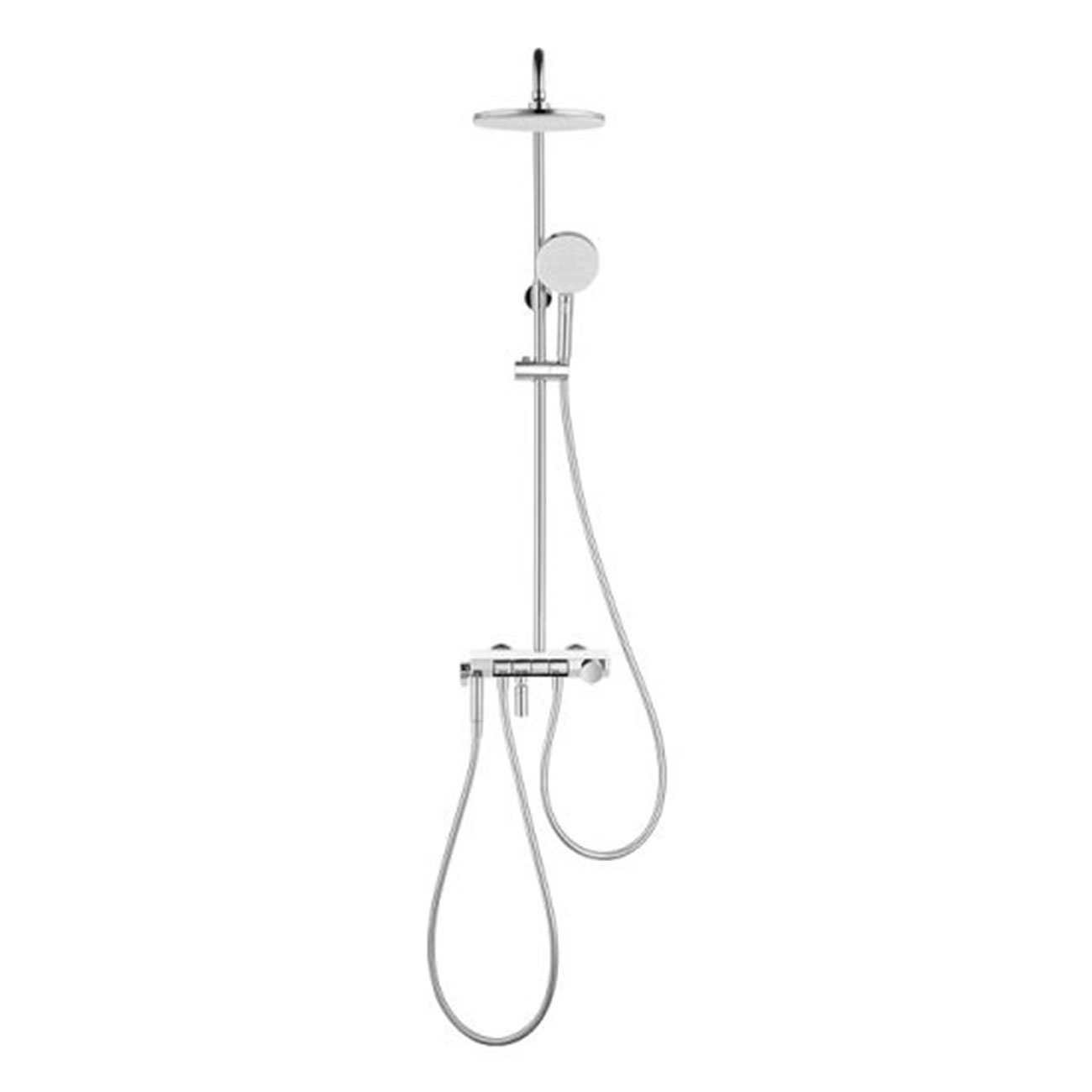 دوش حمام میجیا شیائومی S1 MJKWLYHS01DB