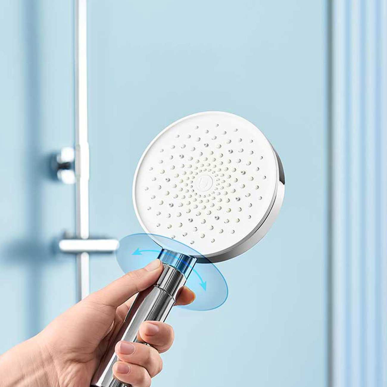 دوش حمام میجیا شیائومی S1 MJKWLYHS01DB