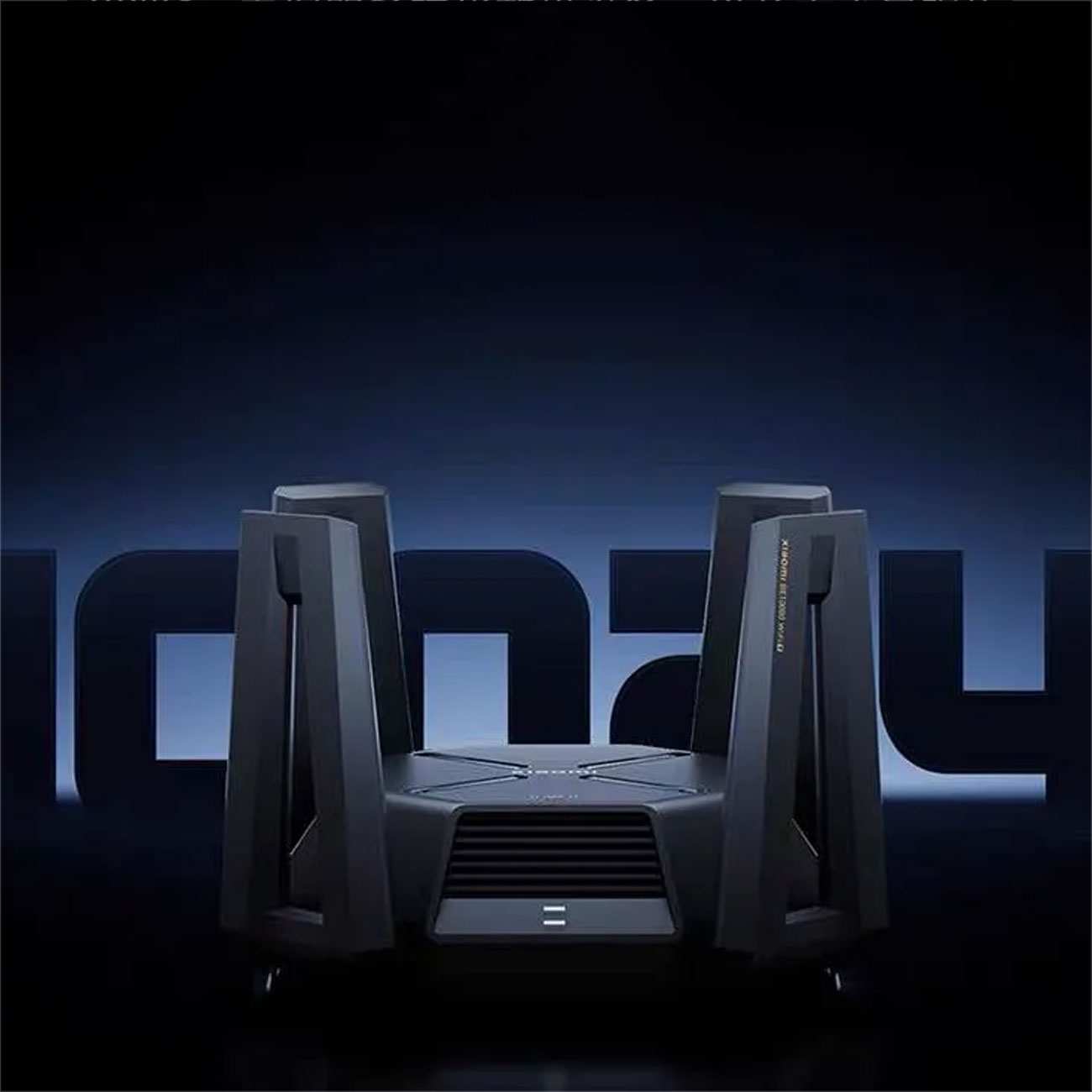 روتر بی سیم 10 گیگ گیمینگ شیائومی RC01