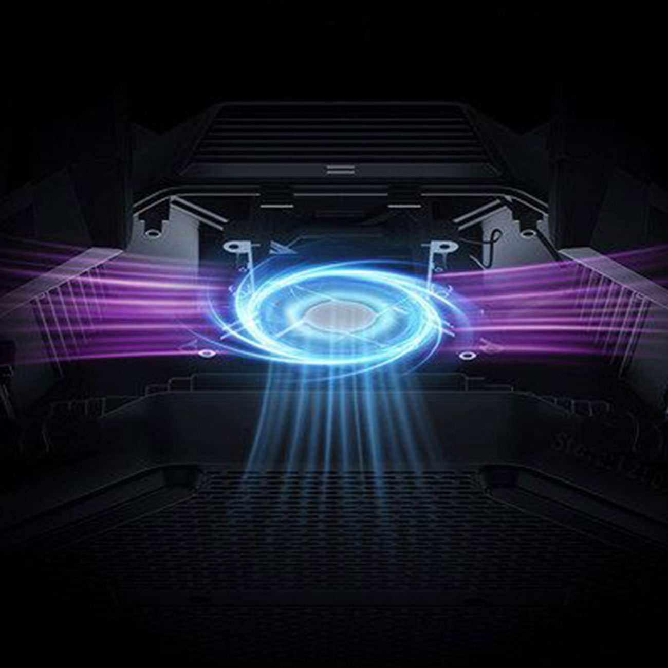 روتر بی سیم 10 گیگ گیمینگ شیائومی RC01