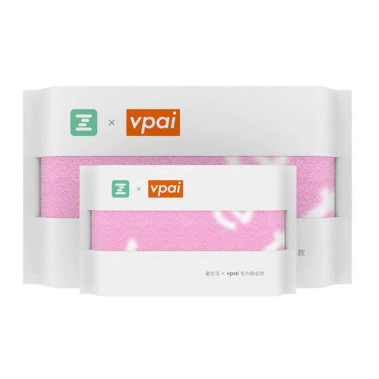 حوله حمام 65*130 سانتی متری شیائومی V1682 Vpai