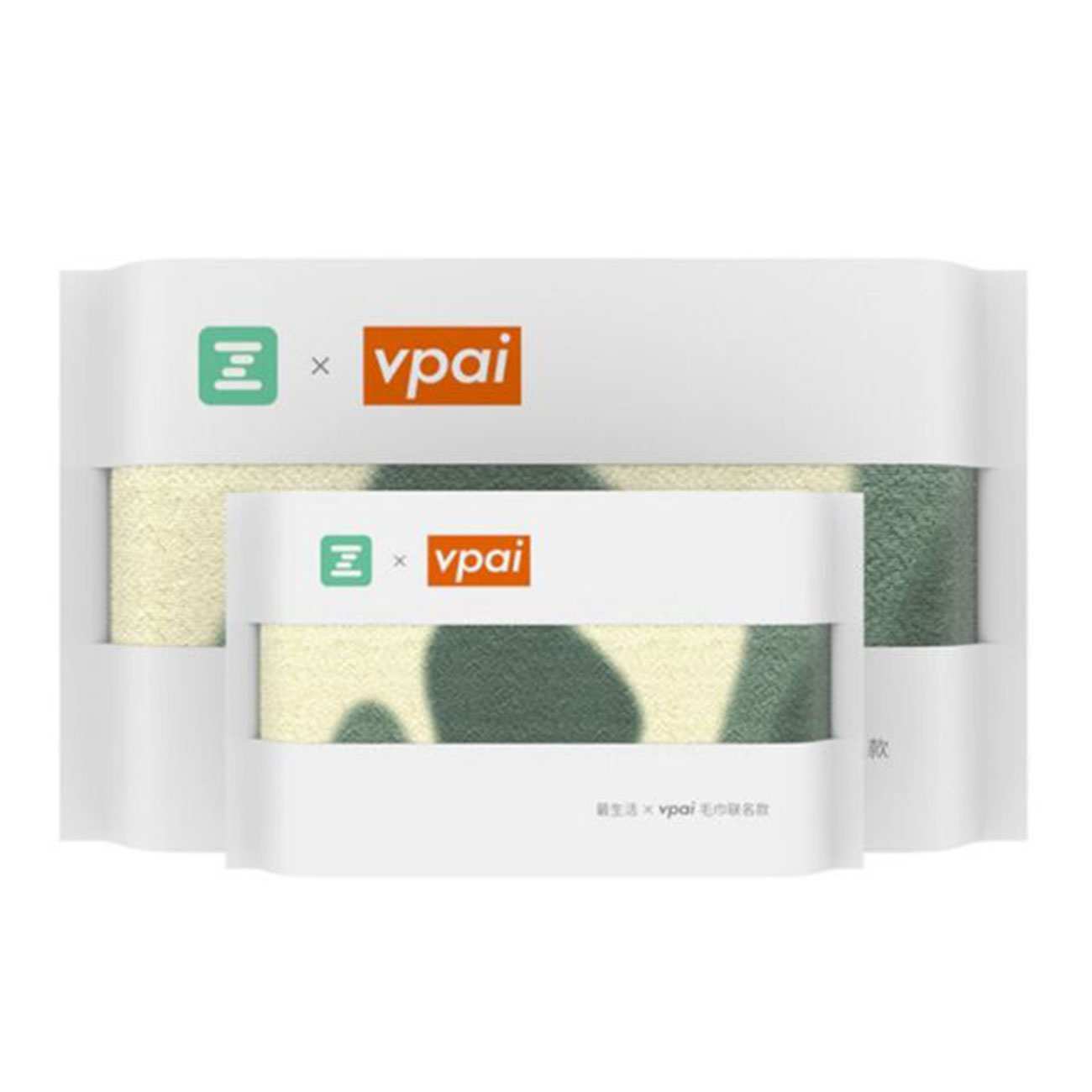 حوله حمام 65*130 سانتی متری شیائومی V1682 Vpai