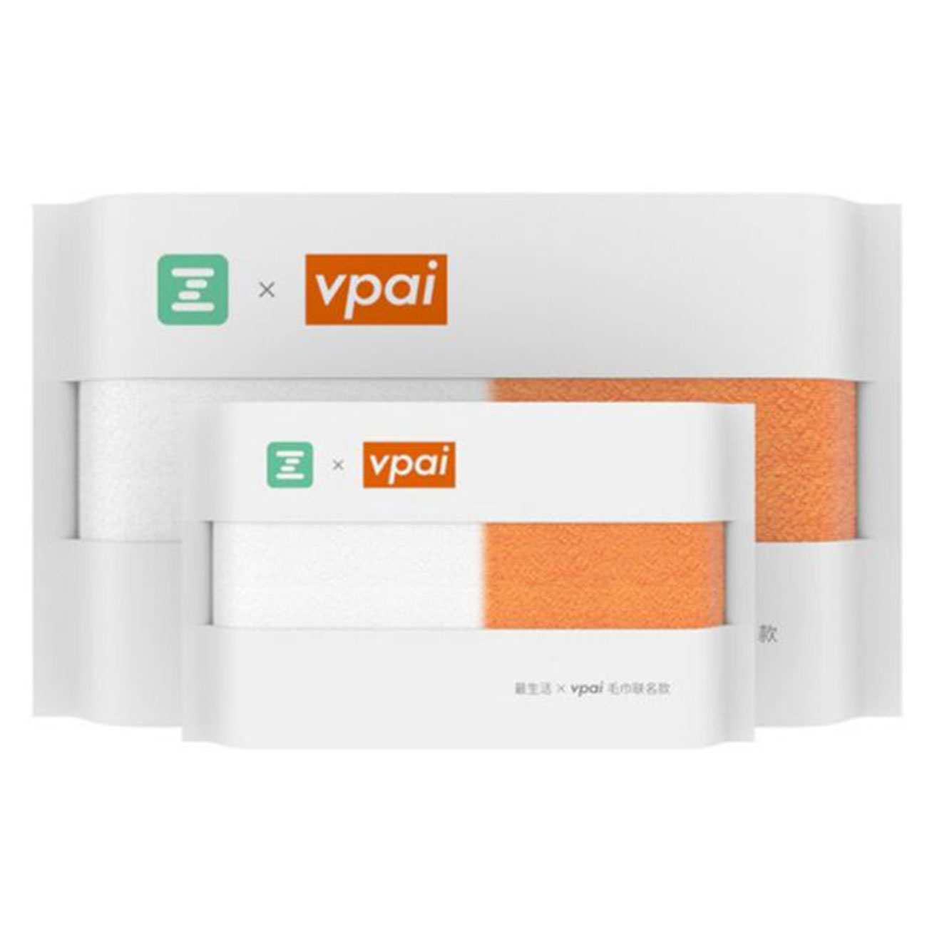 حوله حمام 65*130 سانتی متری شیائومی V1682 Vpai