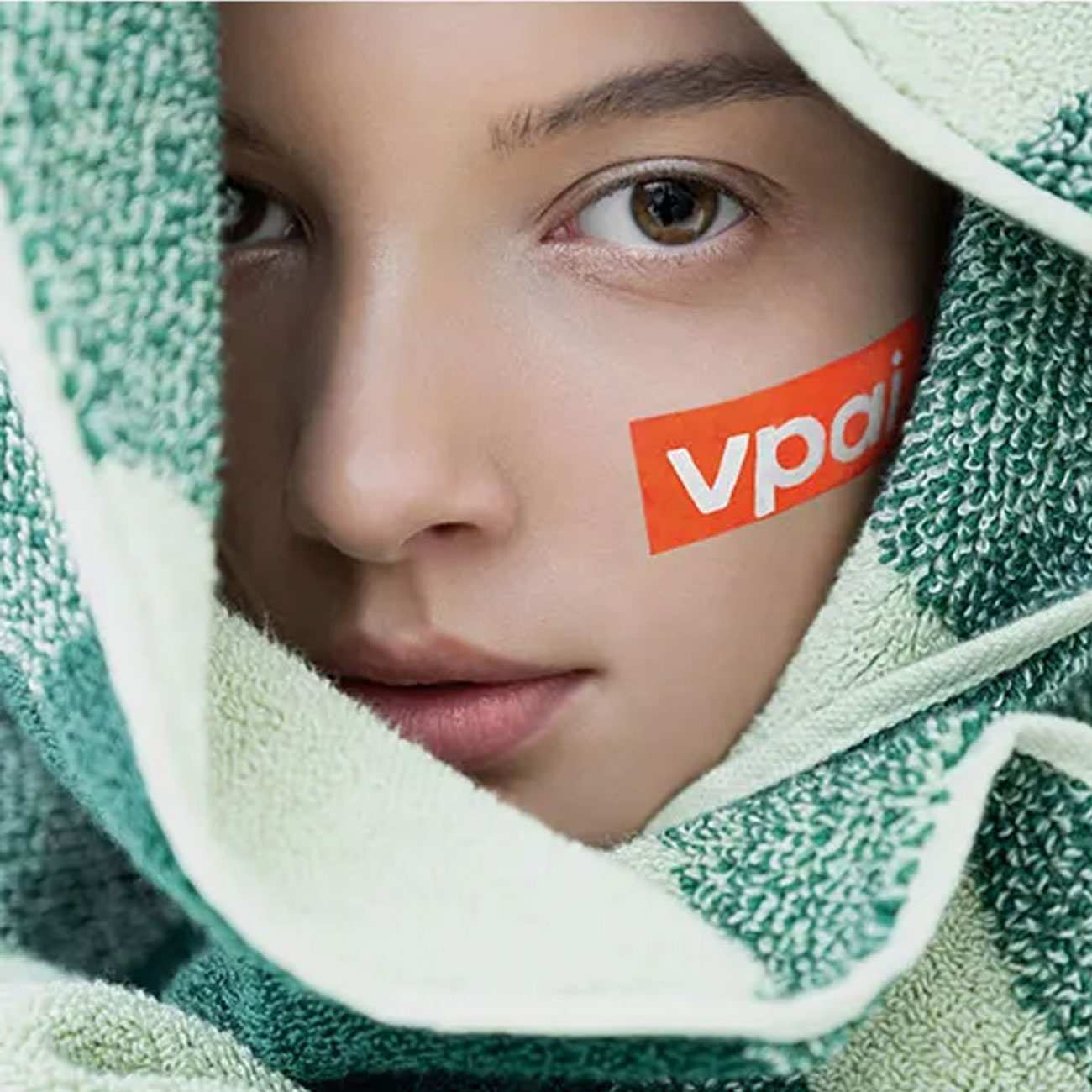 حوله حمام 65*130 سانتی متری شیائومی V1682 Vpai