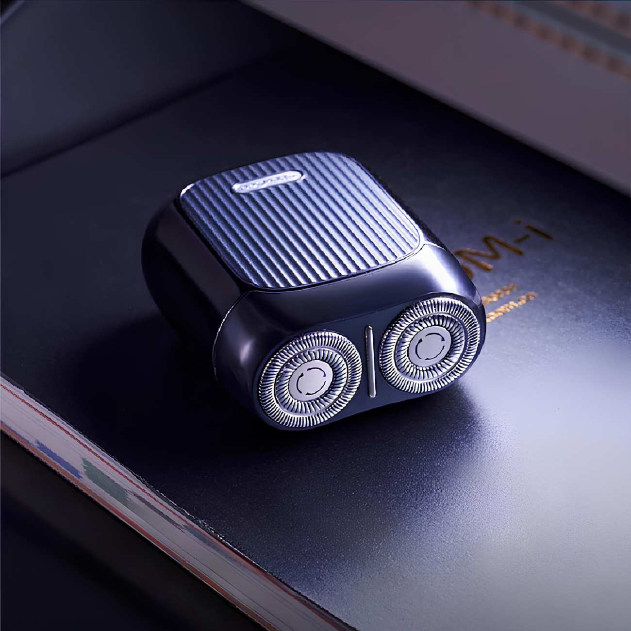 مینی ریش تراش شارژی مسافرتی ضدآب شیائومی F201