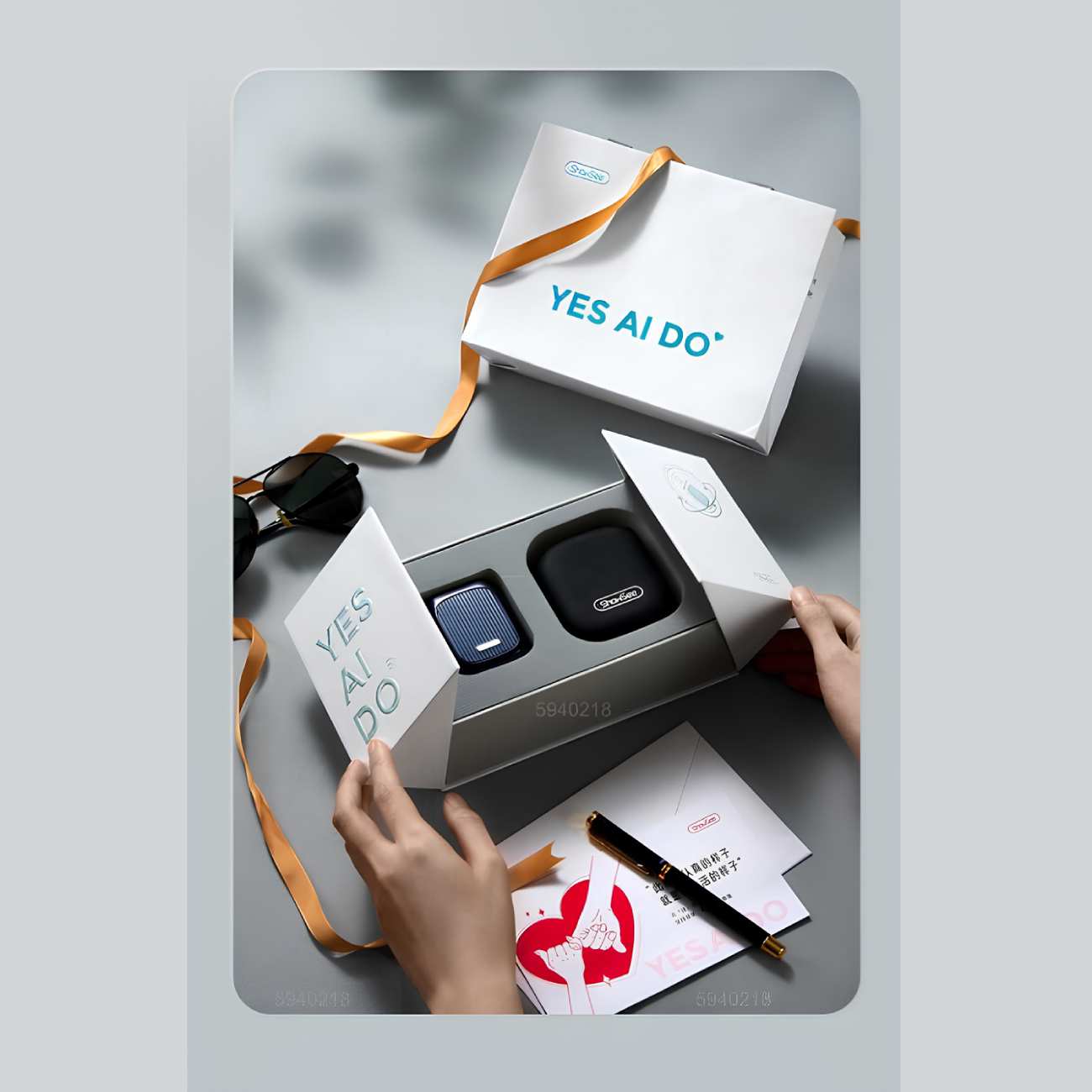 مینی ریش تراش شارژی مسافرتی ضدآب شیائومی F201