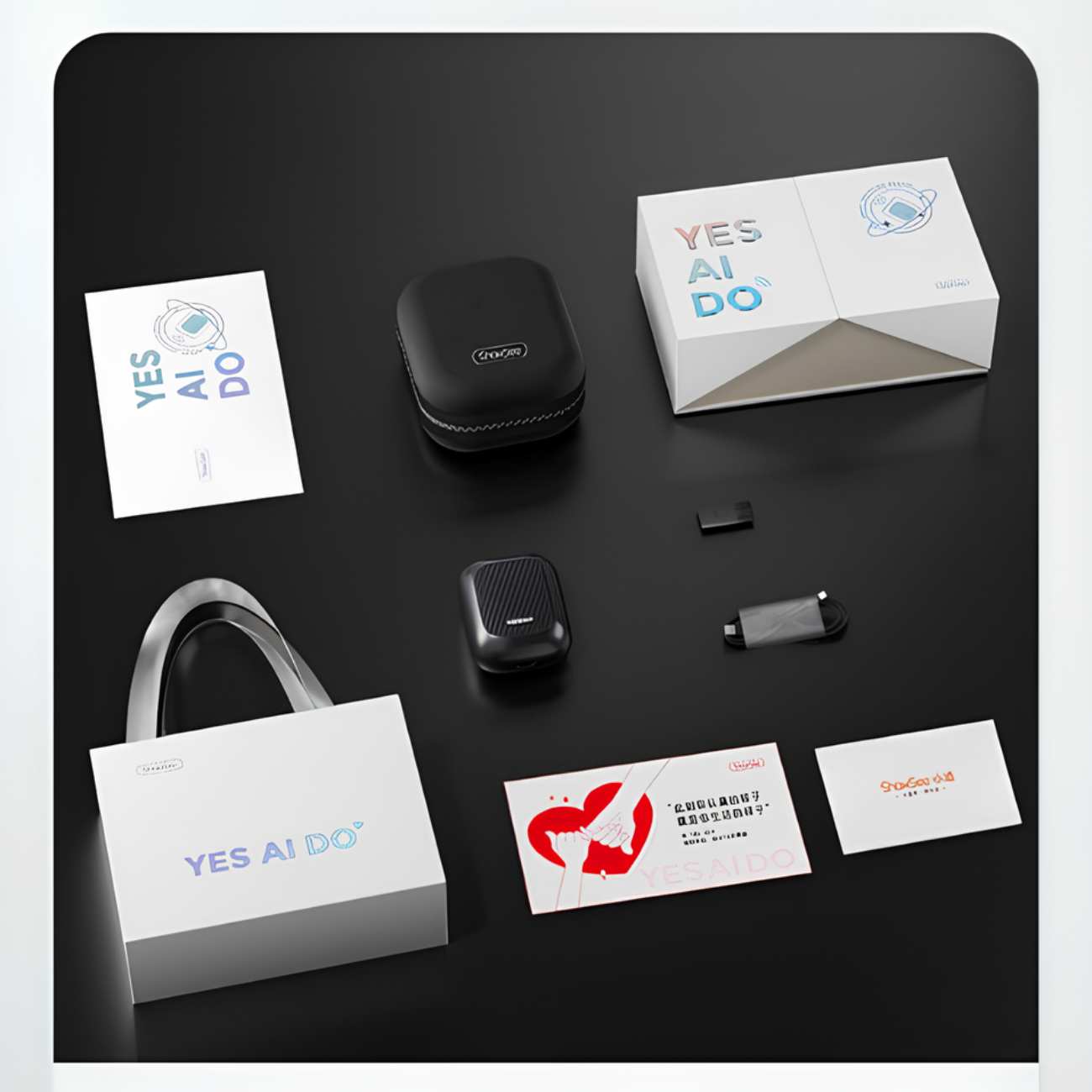 مینی ریش تراش شارژی مسافرتی ضدآب شیائومی F201