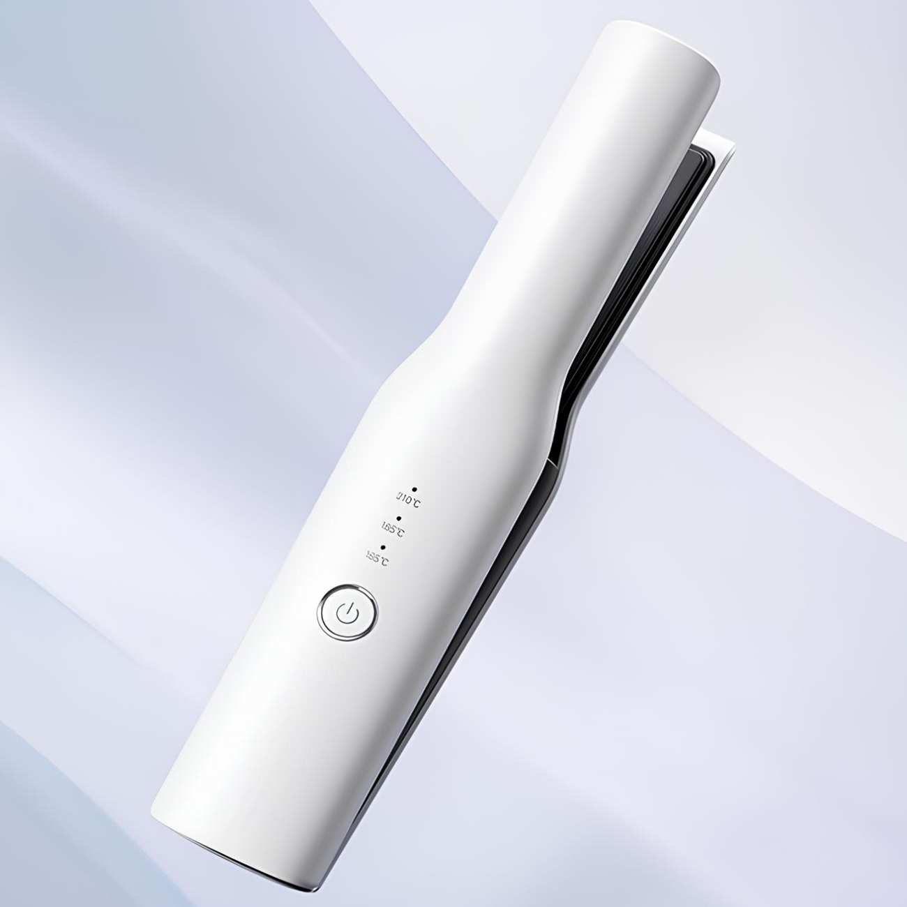 اتو موی بی سیم شارژی قابل حمل میجیا شیائومی MFZXQ02ZHM