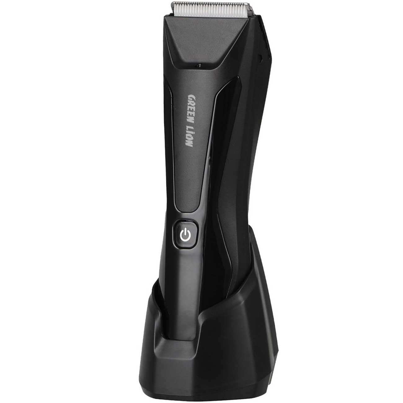 ماشین اصلاح بدن شارژی ضدآب گرین لاین GNSNRB21TMBK