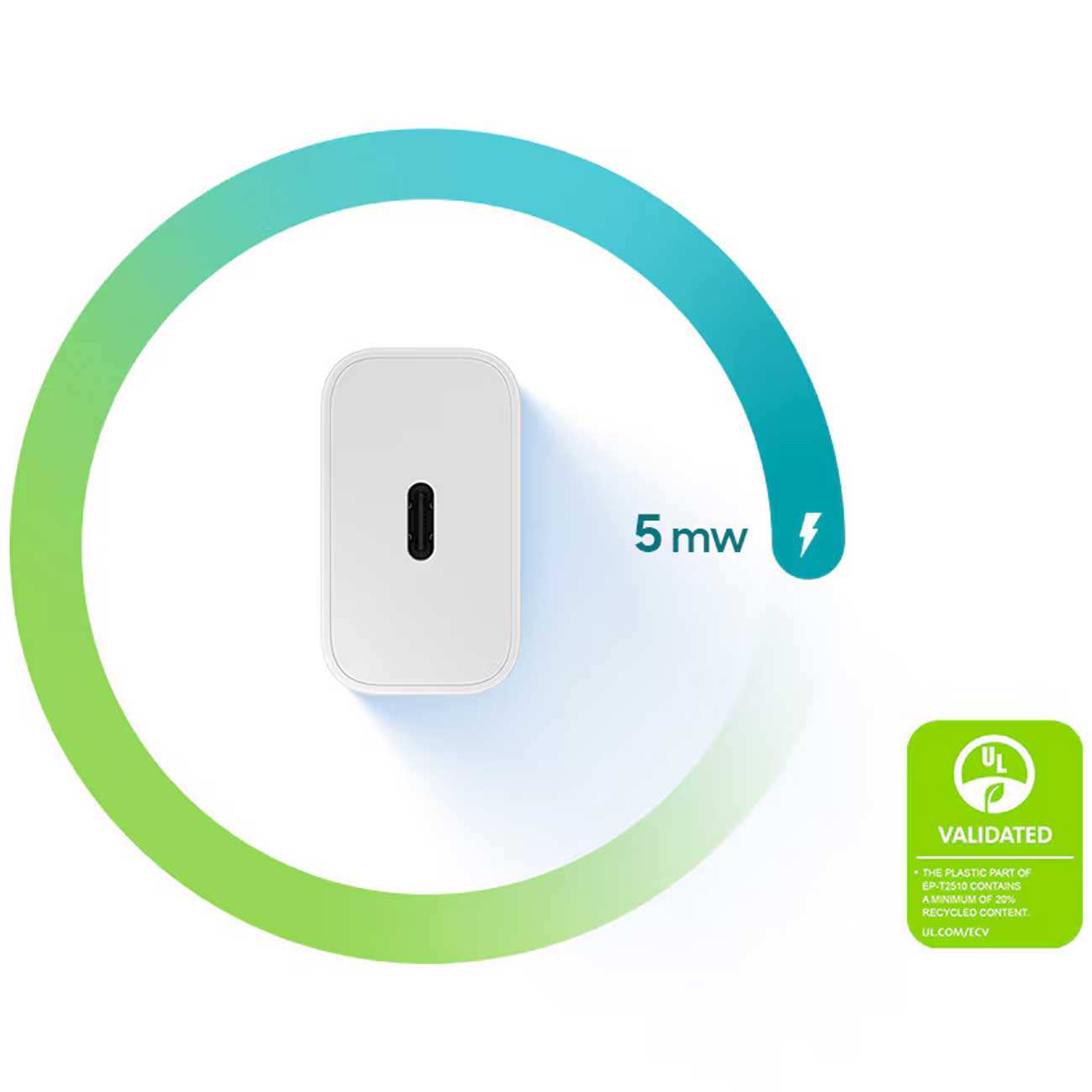 شارژر دیواری اصلی فست شارژ تایپ سی 25 وات سامسونگ EP-T2510N