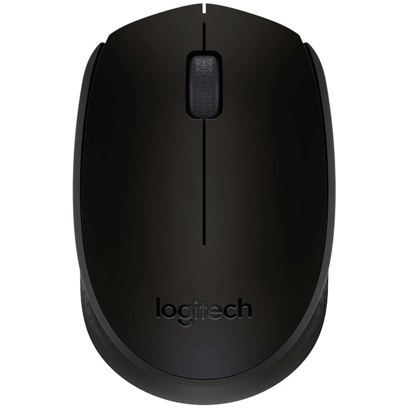 موس بی سیم لاجیتک M170