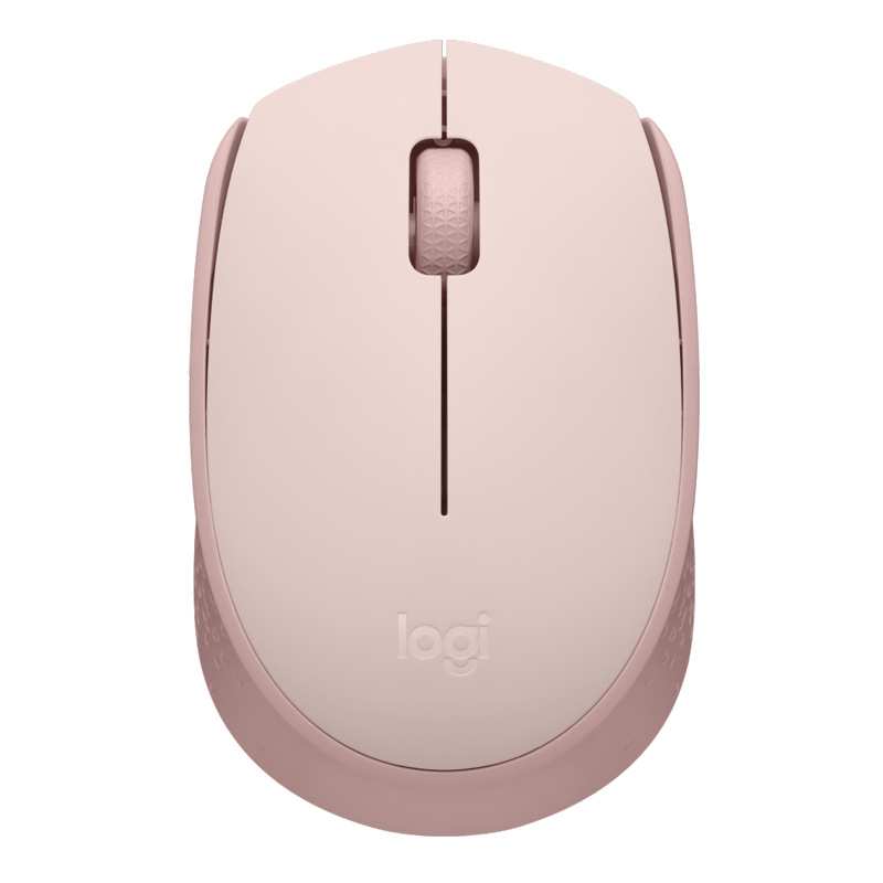 موس بی سیم لاجیتک M170