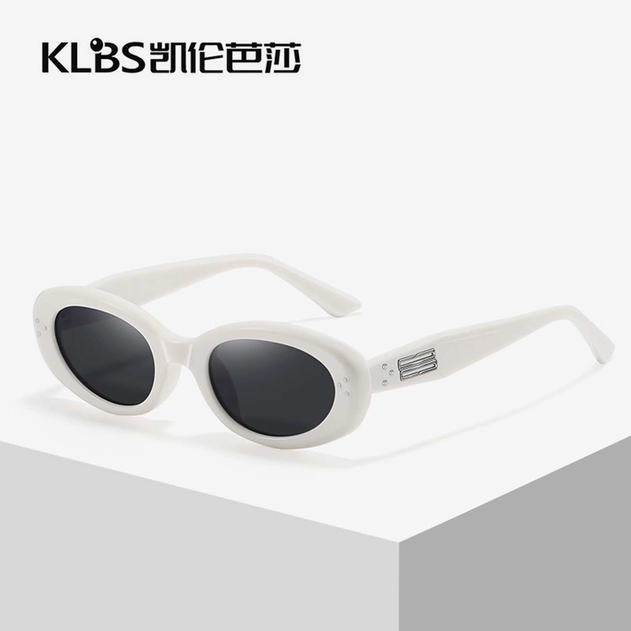 عینک آفتابی زنانه یو وی 400 پولاریزه کارن بازار LY2339/ B8208