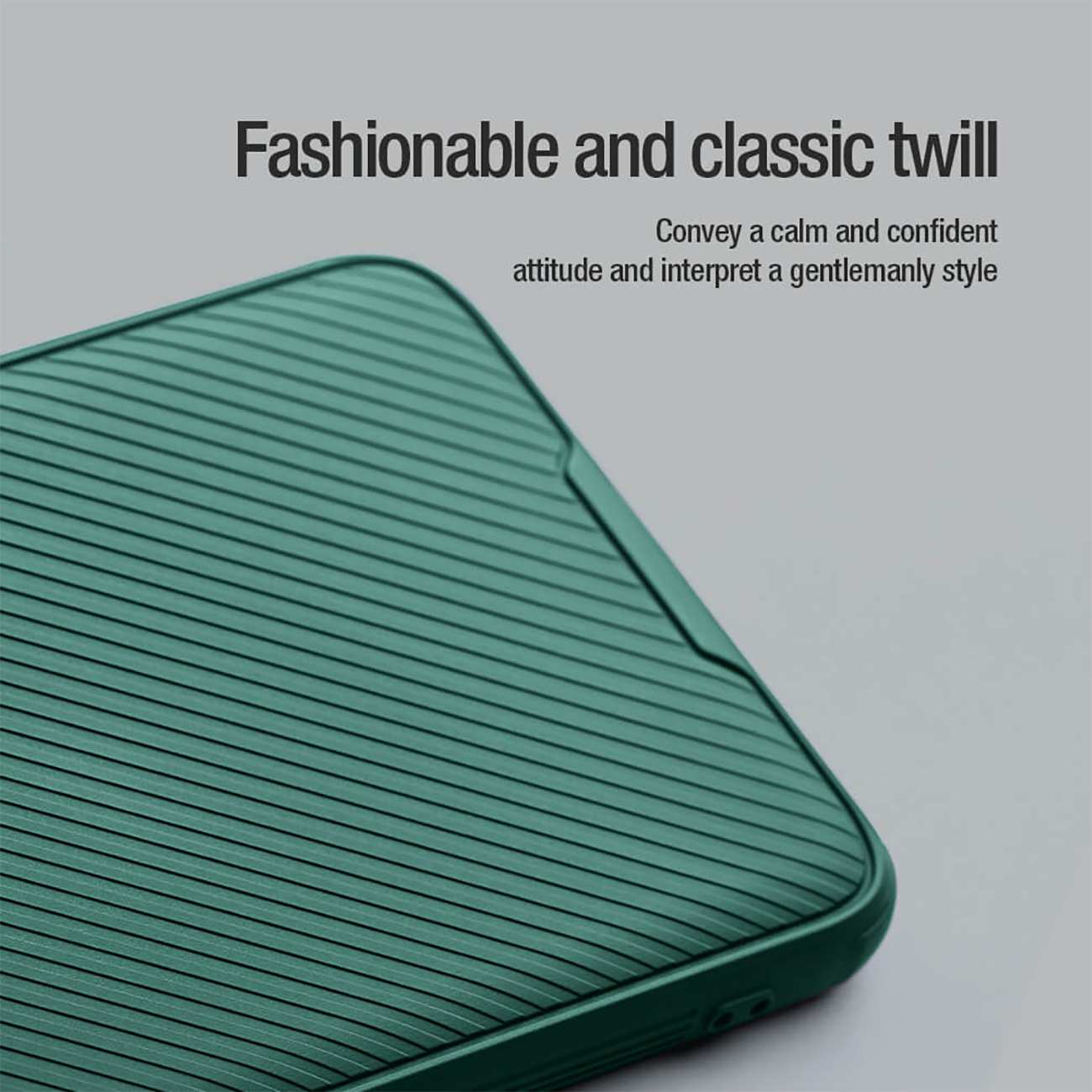 قاب محافظ سامسونگ گلکسی اس 24 اولترا نیلکین Camshield Prop