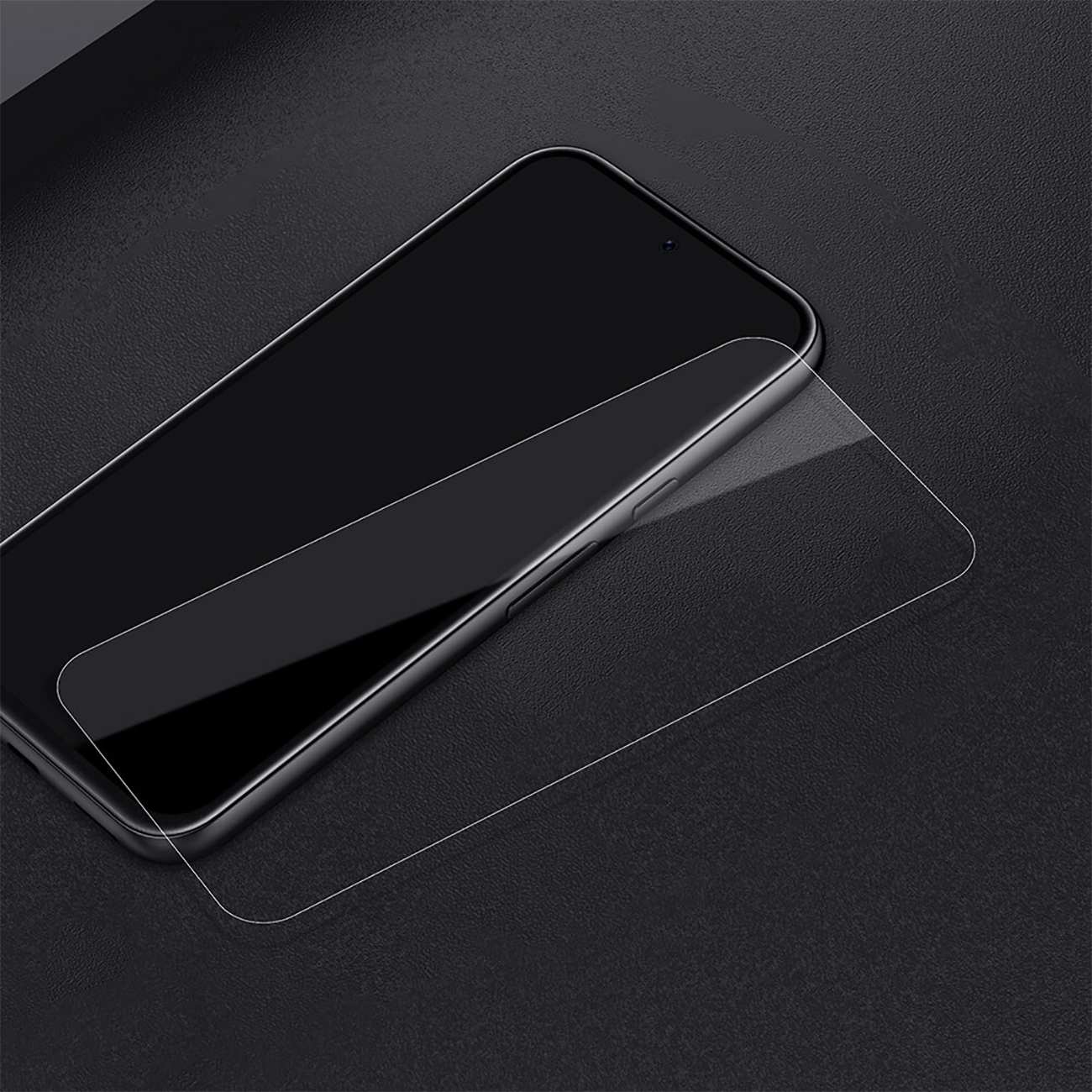 گلس گوشی گوگل پیکسل 8 آ نیلکین Amazing H+ Pro