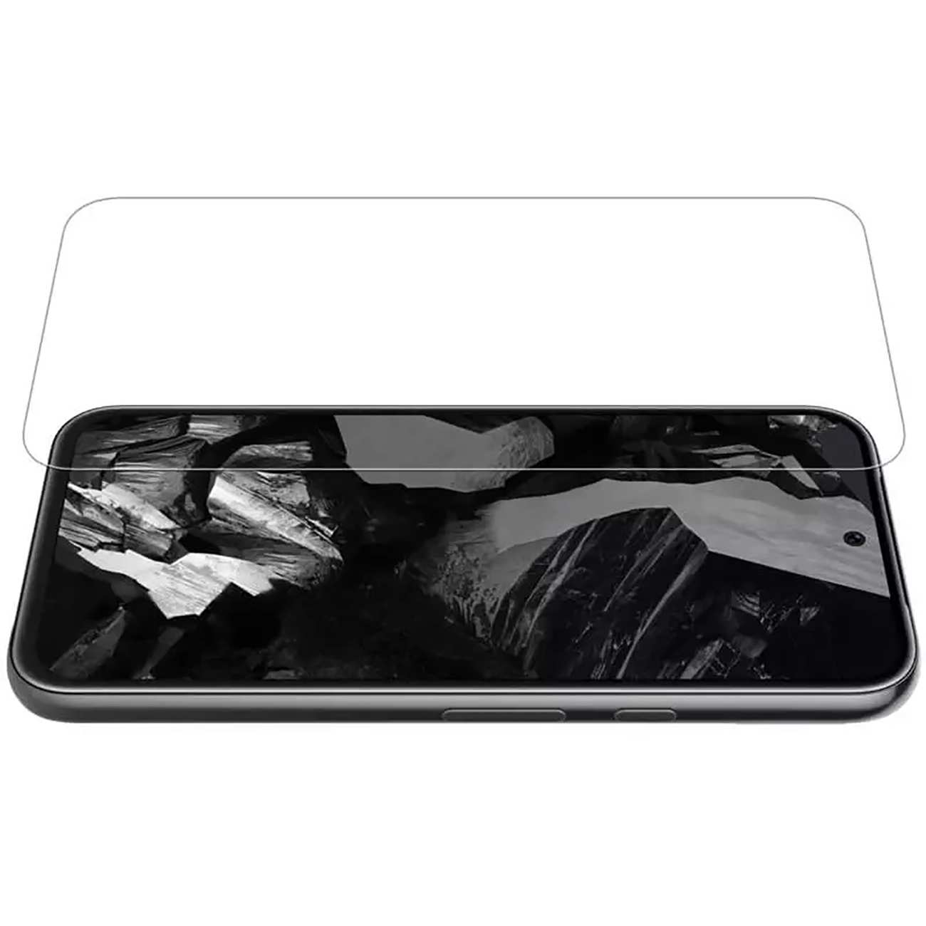 گلس گوشی گوگل پیکسل 8 آ نیلکین Amazing H+ Pro