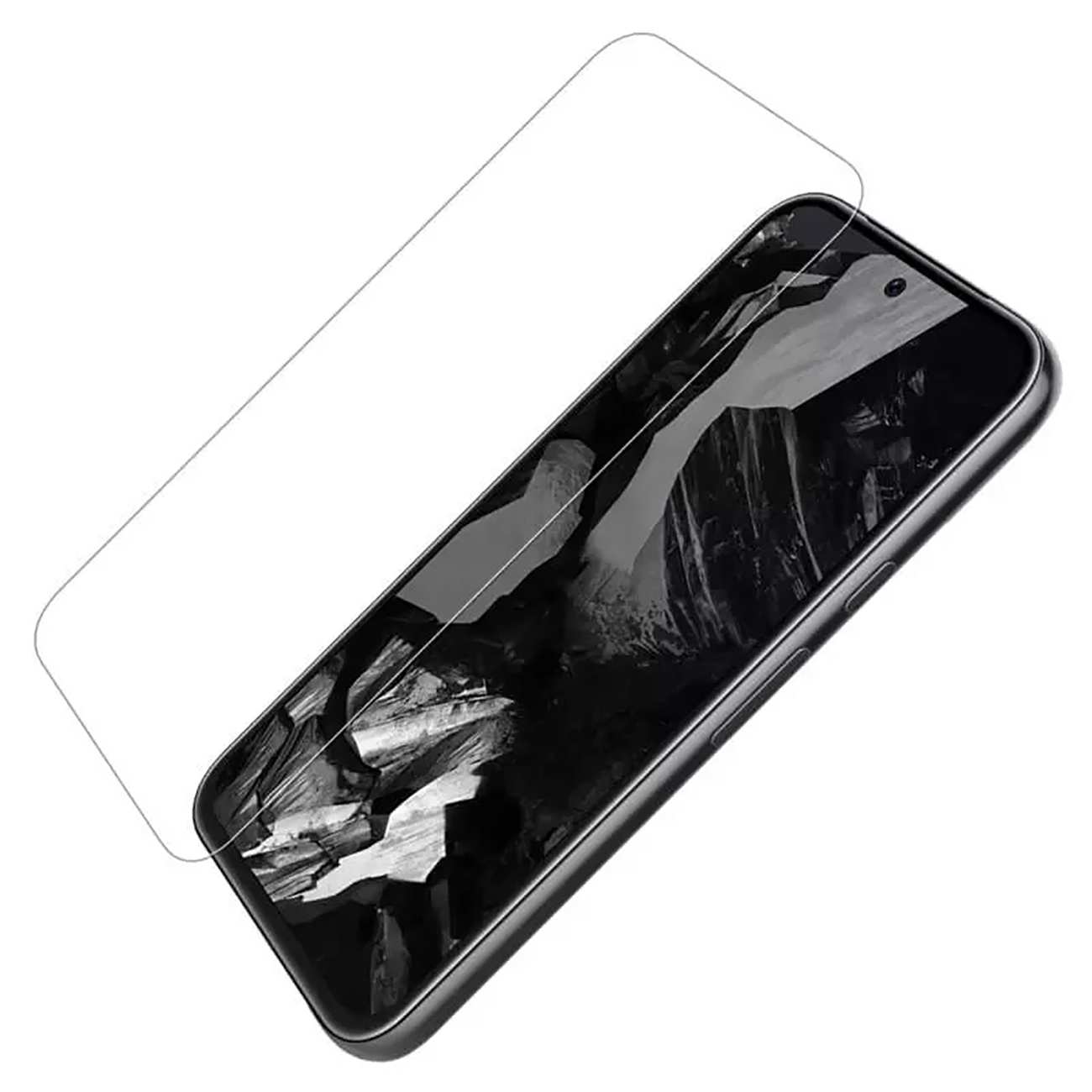 گلس گوشی گوگل پیکسل 8 آ نیلکین Amazing H+ Pro