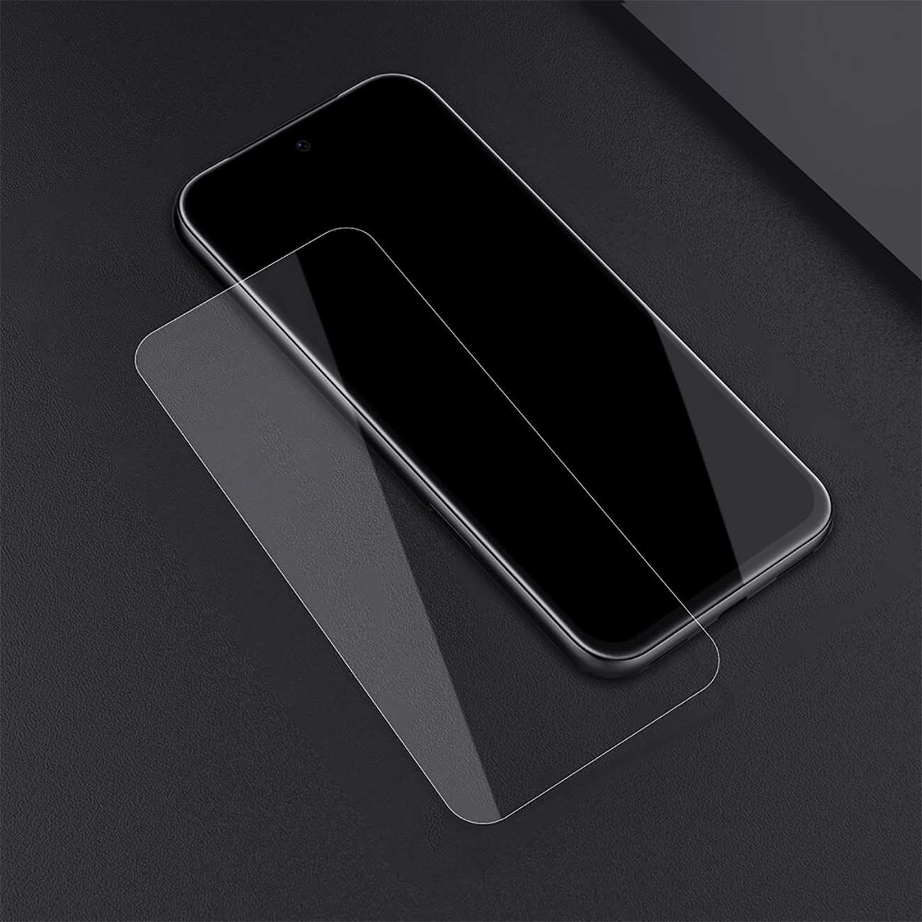 گلس گوشی گوگل پیکسل 8 آ نیلکین Amazing H+ Pro