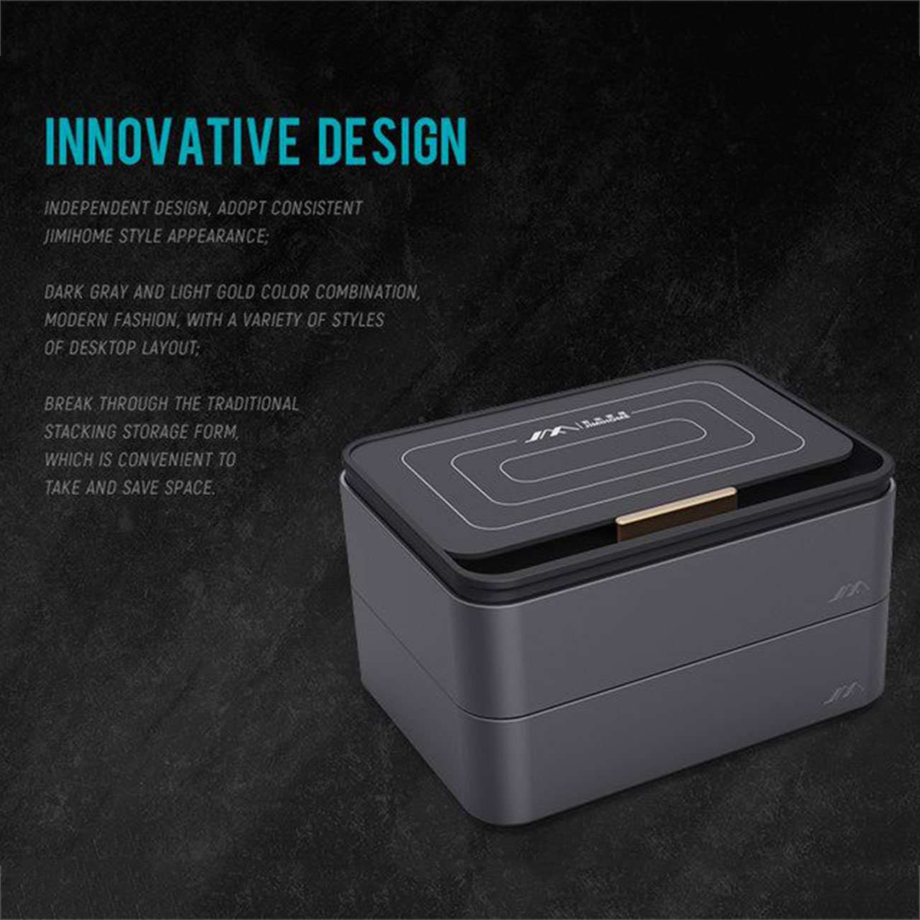 جعبه ابزار و مجموعه پیچ گوشتی 100 عددی یوپین شیائومی JM-FM3