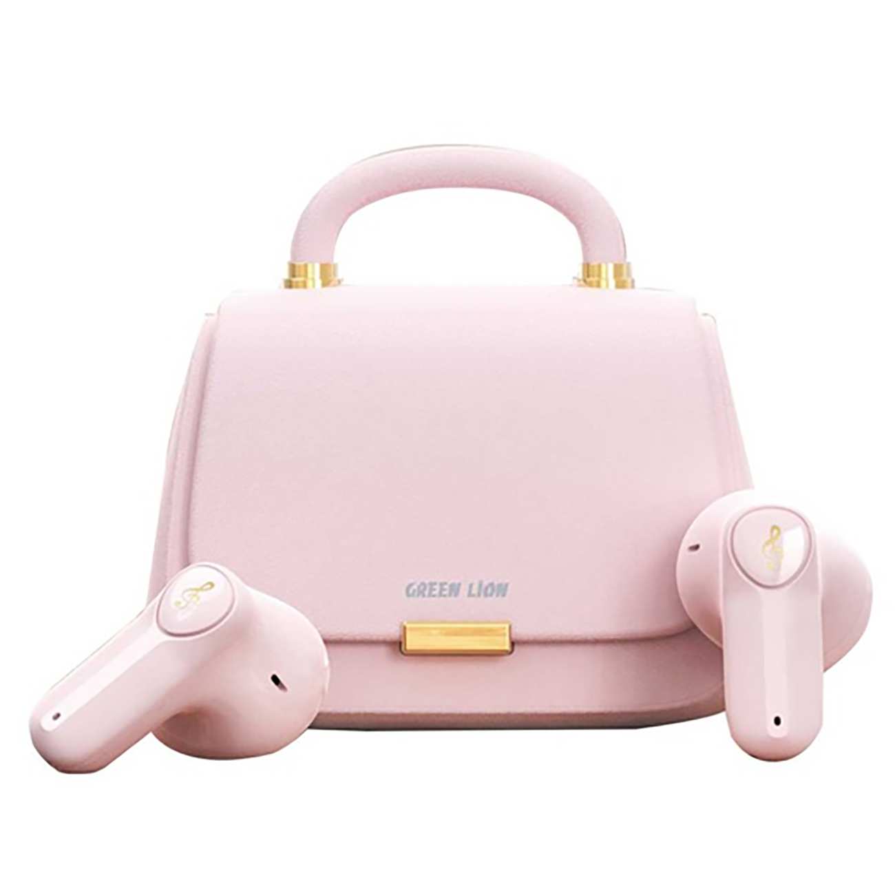 هندزفری بلوتوثی فانتزی گرین لاین GNQUEENSTWSWH