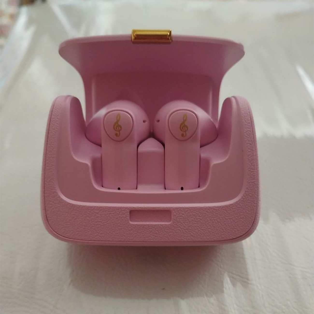 هندزفری بلوتوثی فانتزی گرین لاین GNQUEENSTWSWH