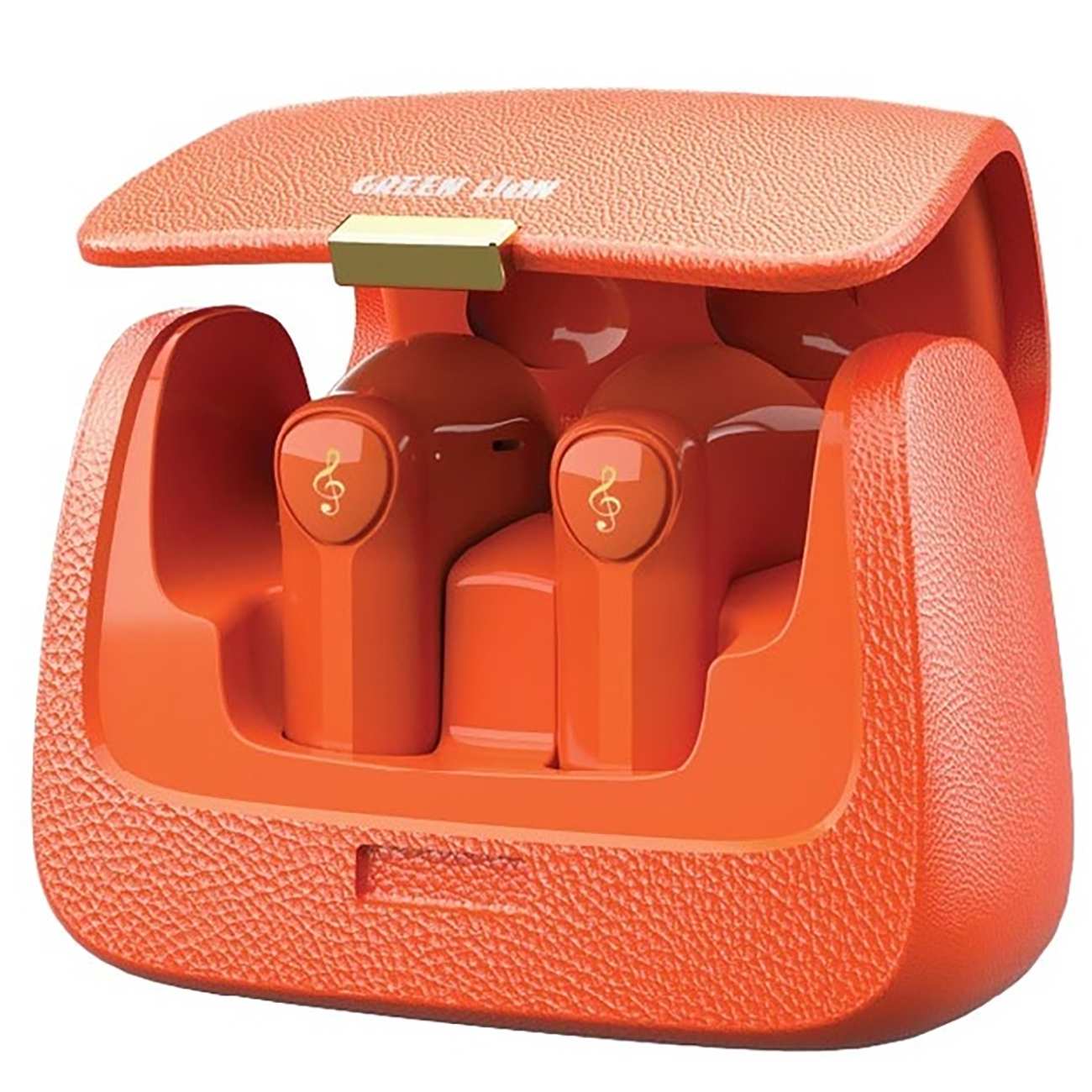 هندزفری بلوتوثی فانتزی گرین لاین GNQUEENSTWSWH