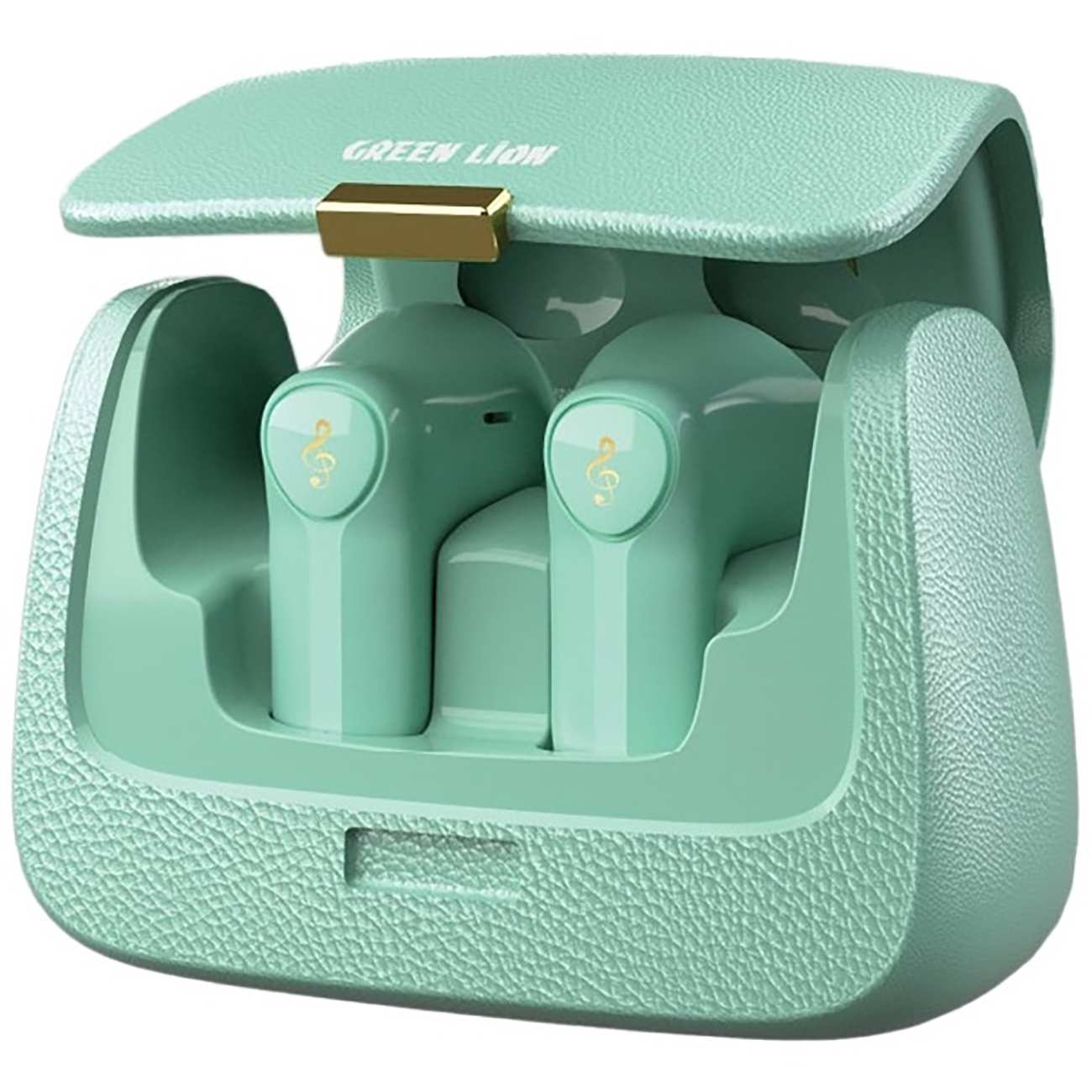 هندزفری بلوتوثی فانتزی گرین لاین GNQUEENSTWSWH