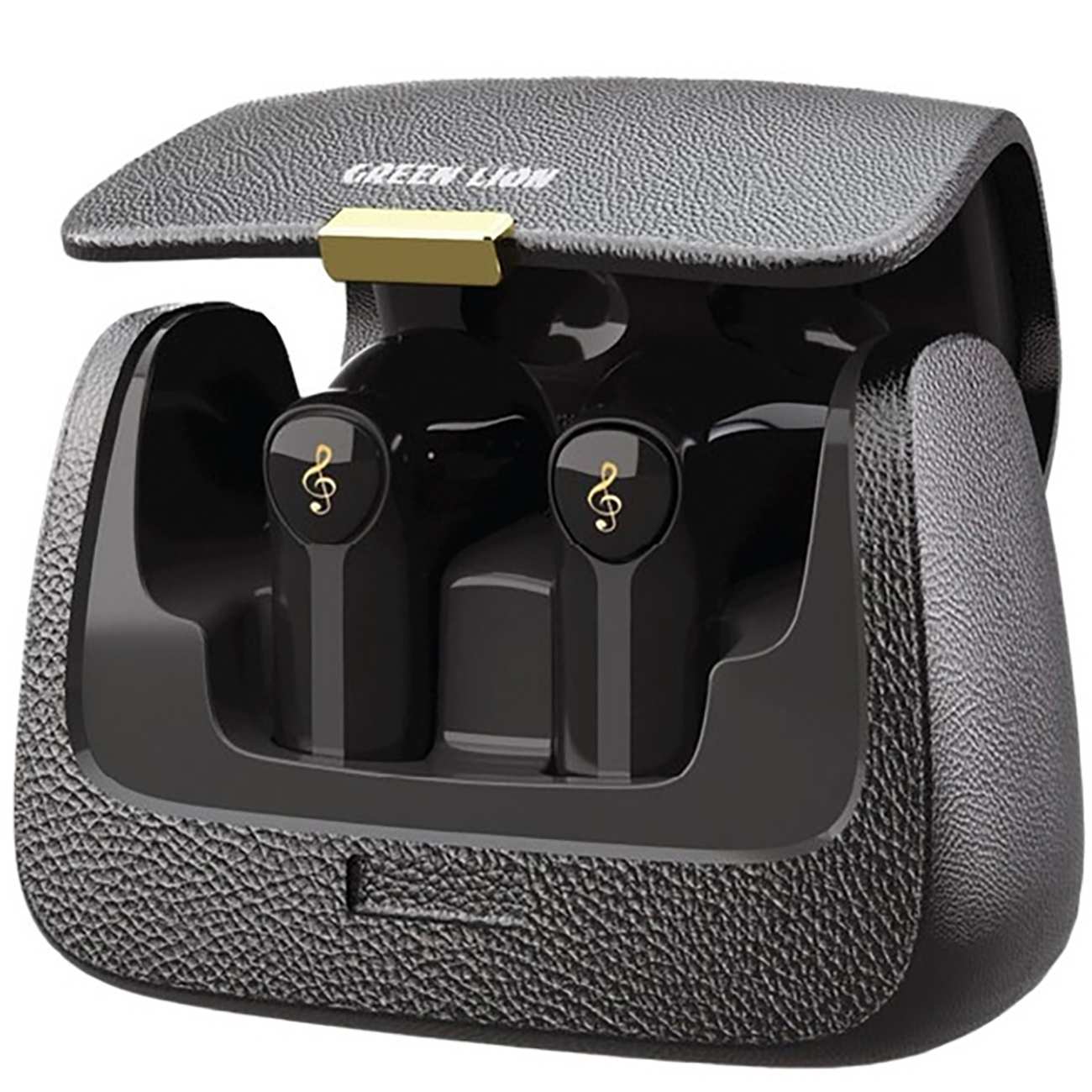 هندزفری بلوتوثی فانتزی گرین لاین GNQUEENSTWSWH