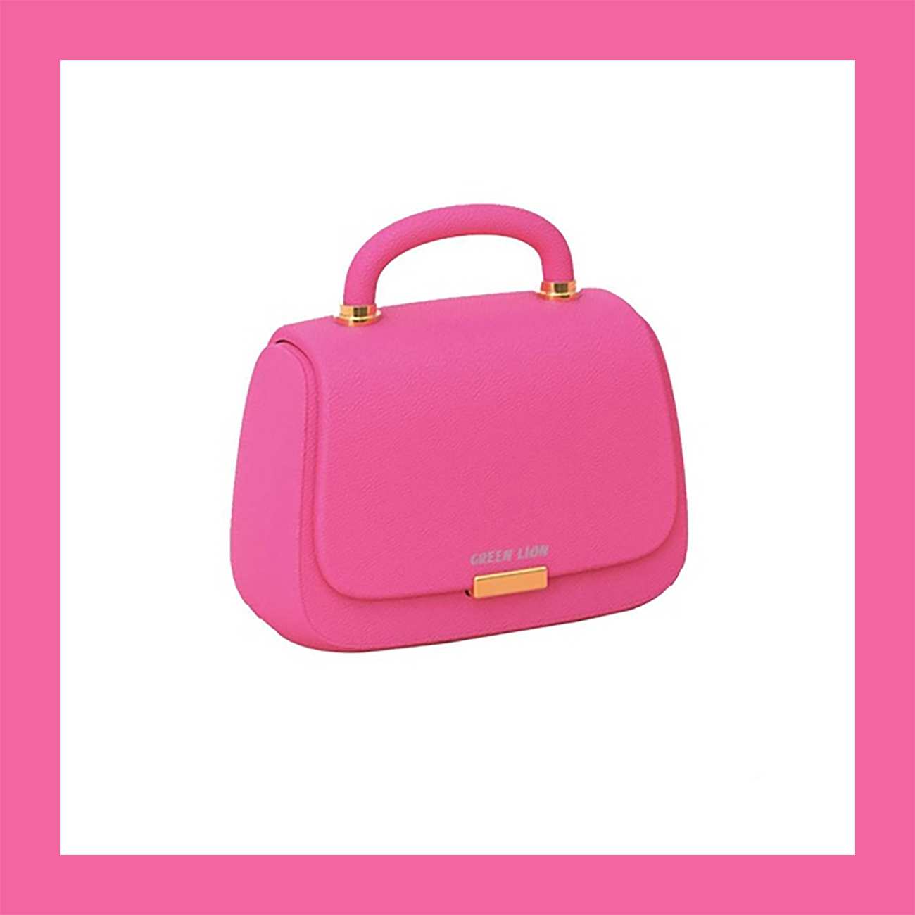 هندزفری بلوتوثی فانتزی گرین لاین GNQUEENSTWSWH