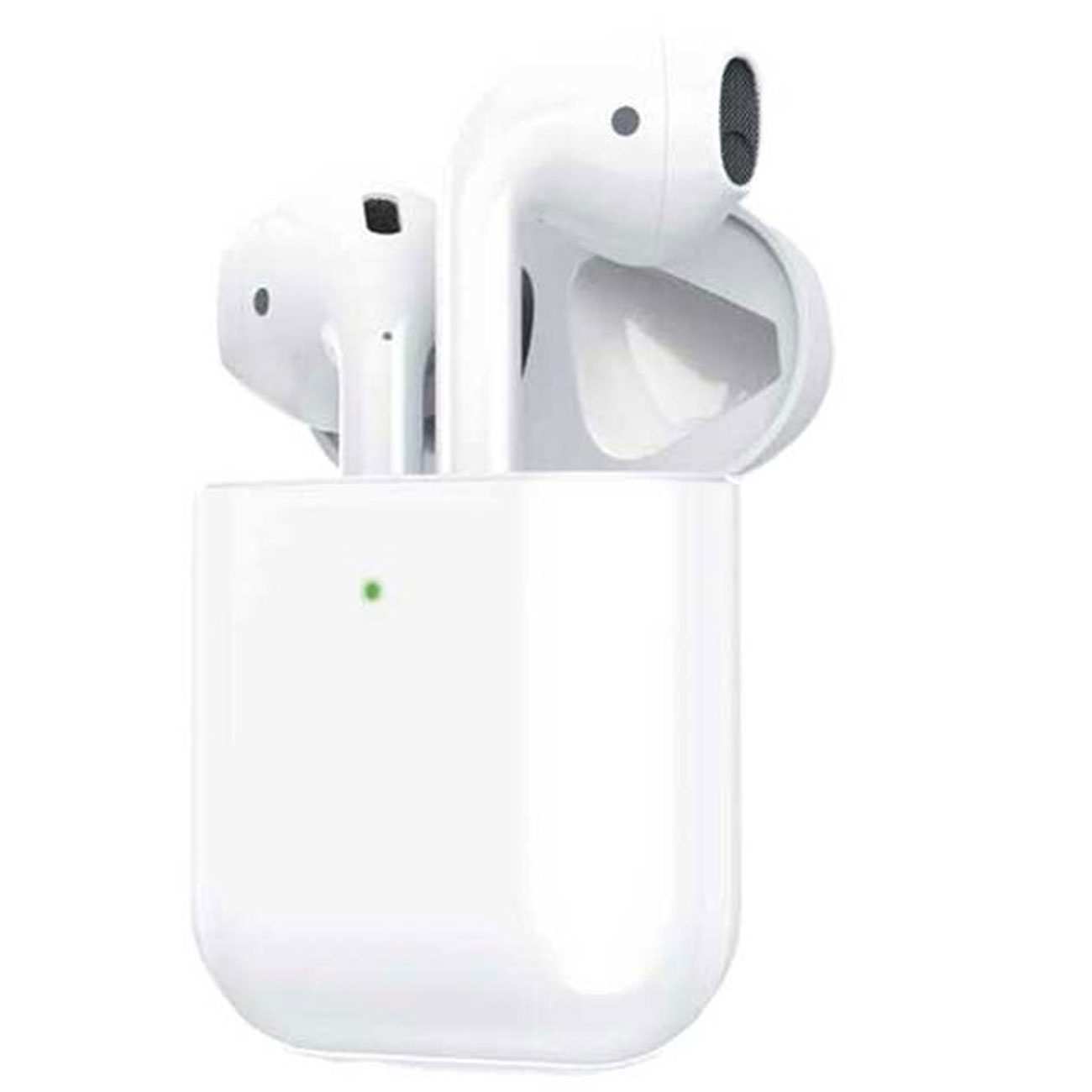 هندزفری بلوتوثی 5.3 گرین Earbuds 2 G1
