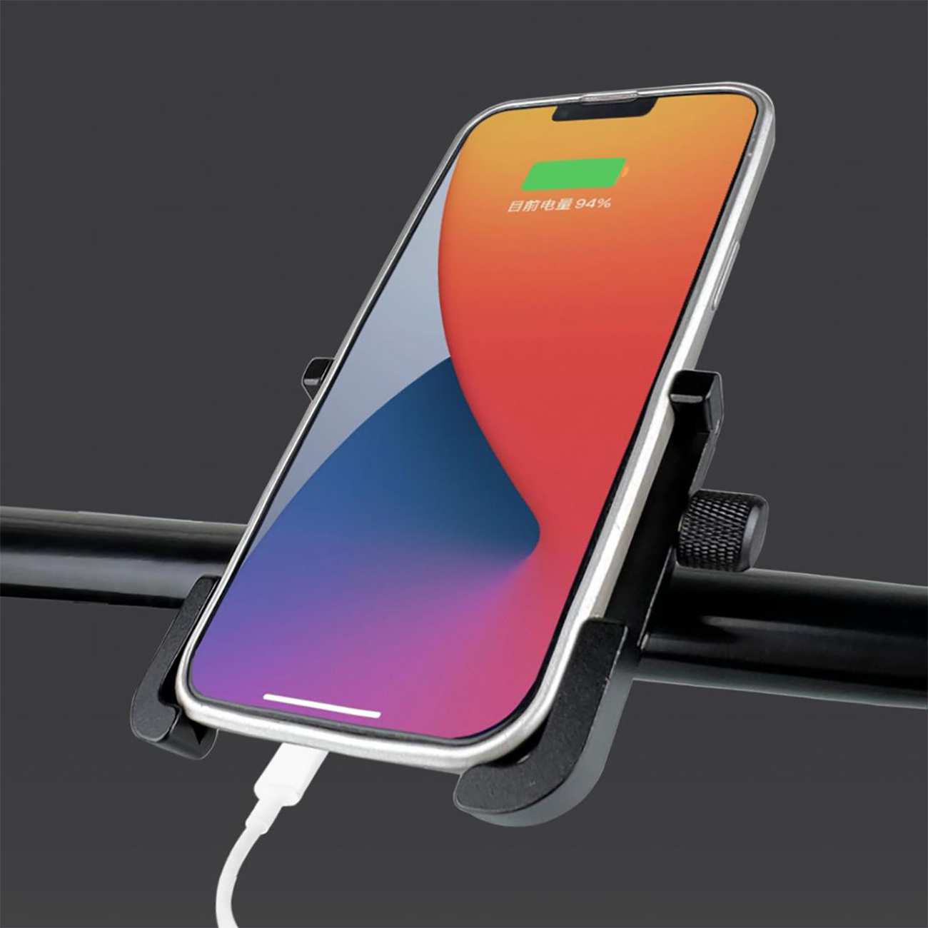 هولدر گوشی موبایل فرمان دوچرخه و موتورسیکلت شیائومی PH-C