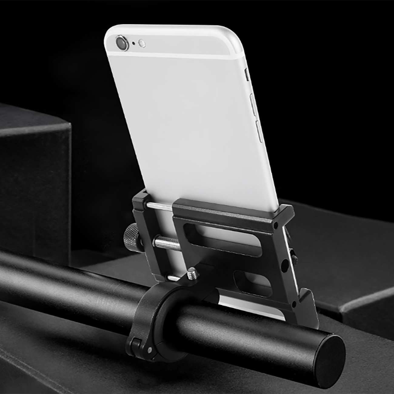 هولدر گوشی موبایل فرمان دوچرخه و موتورسیکلت شیائومی PH-C