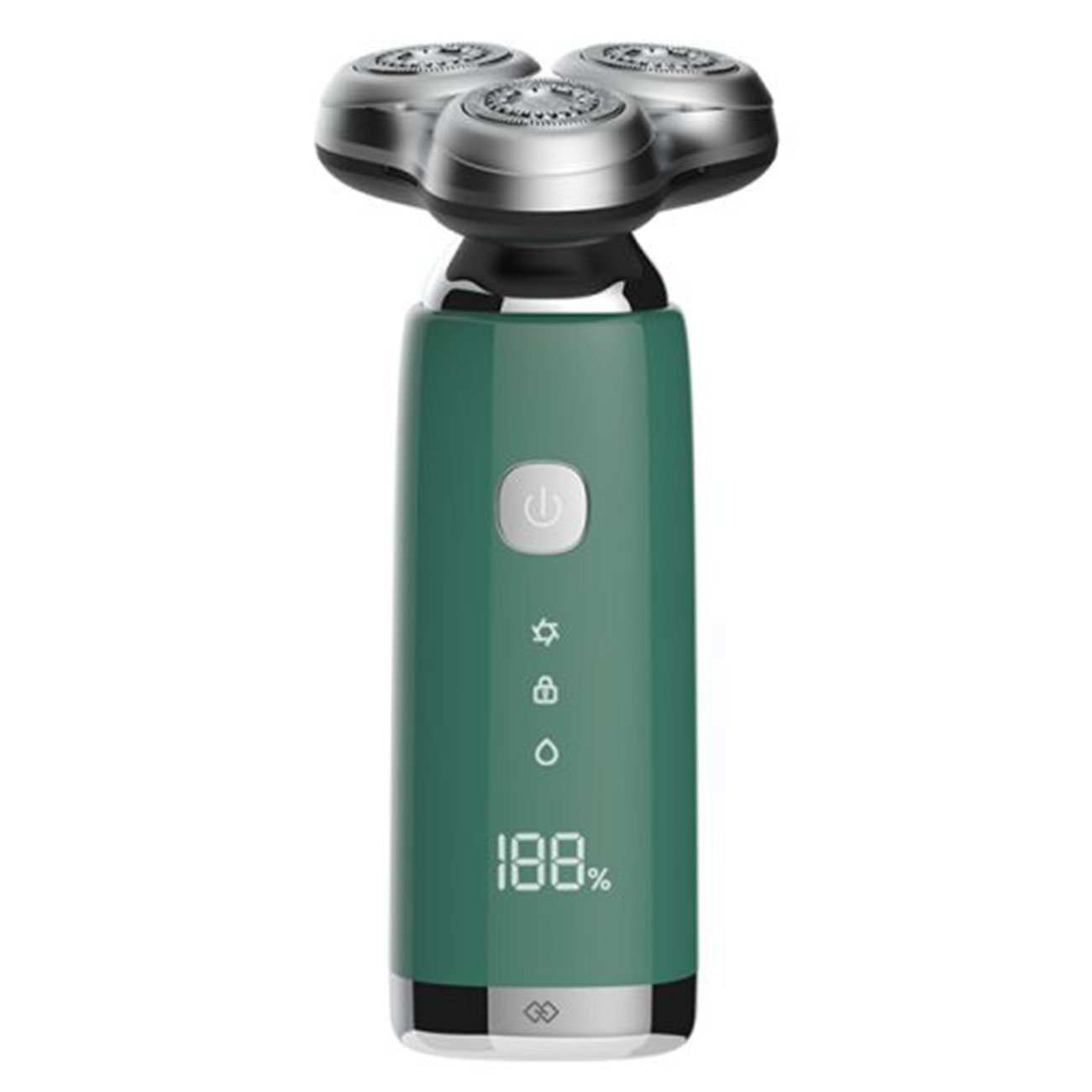 ریش تراش شارژی شیائومی S601