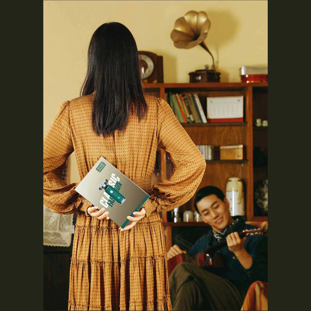 ریش تراش شارژی شیائومی S601