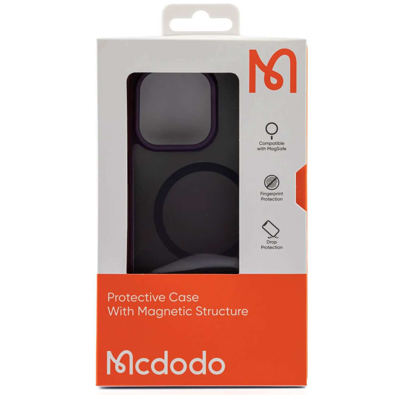 قاب مگنتی گوشی آیفون 13 پرو مکدودو PC-2678