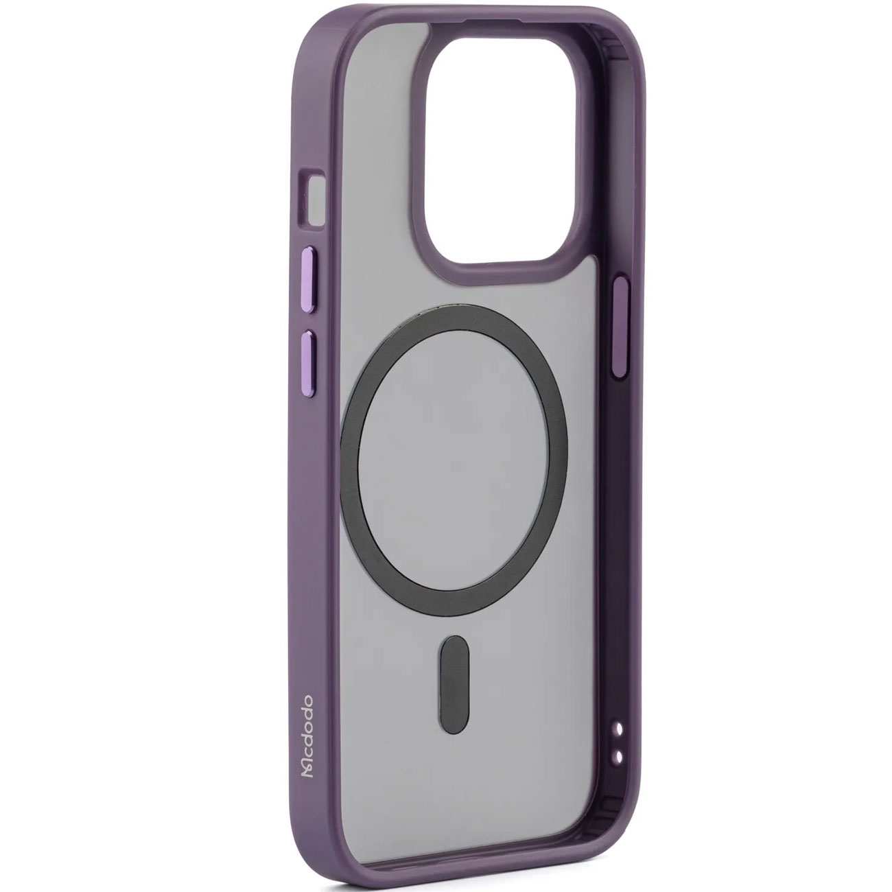 قاب مگنتی گوشی آیفون 13 پرو مکدودو PC-2678