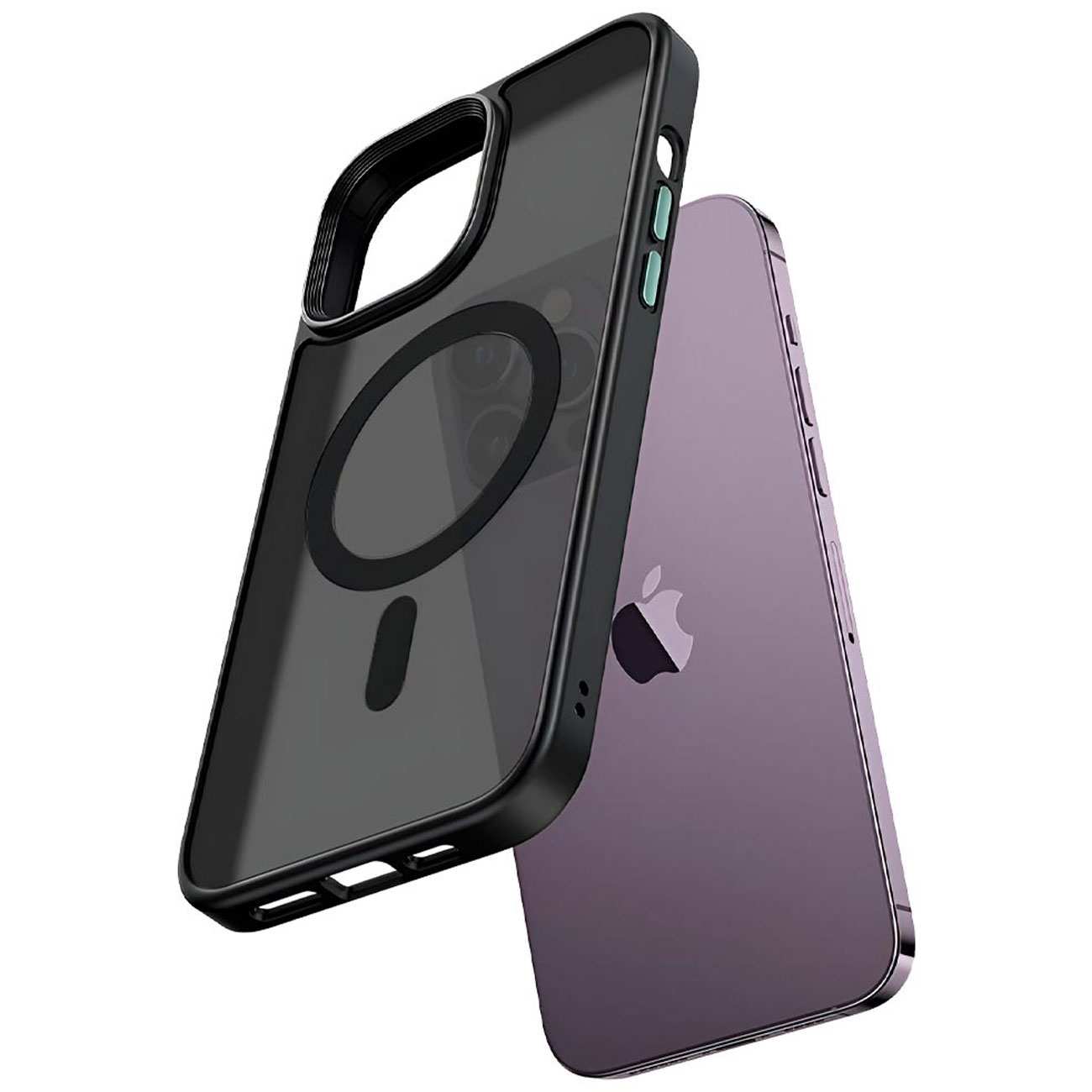 قاب مگنتی گوشی آیفون 13 پرو مکدودو PC-2678