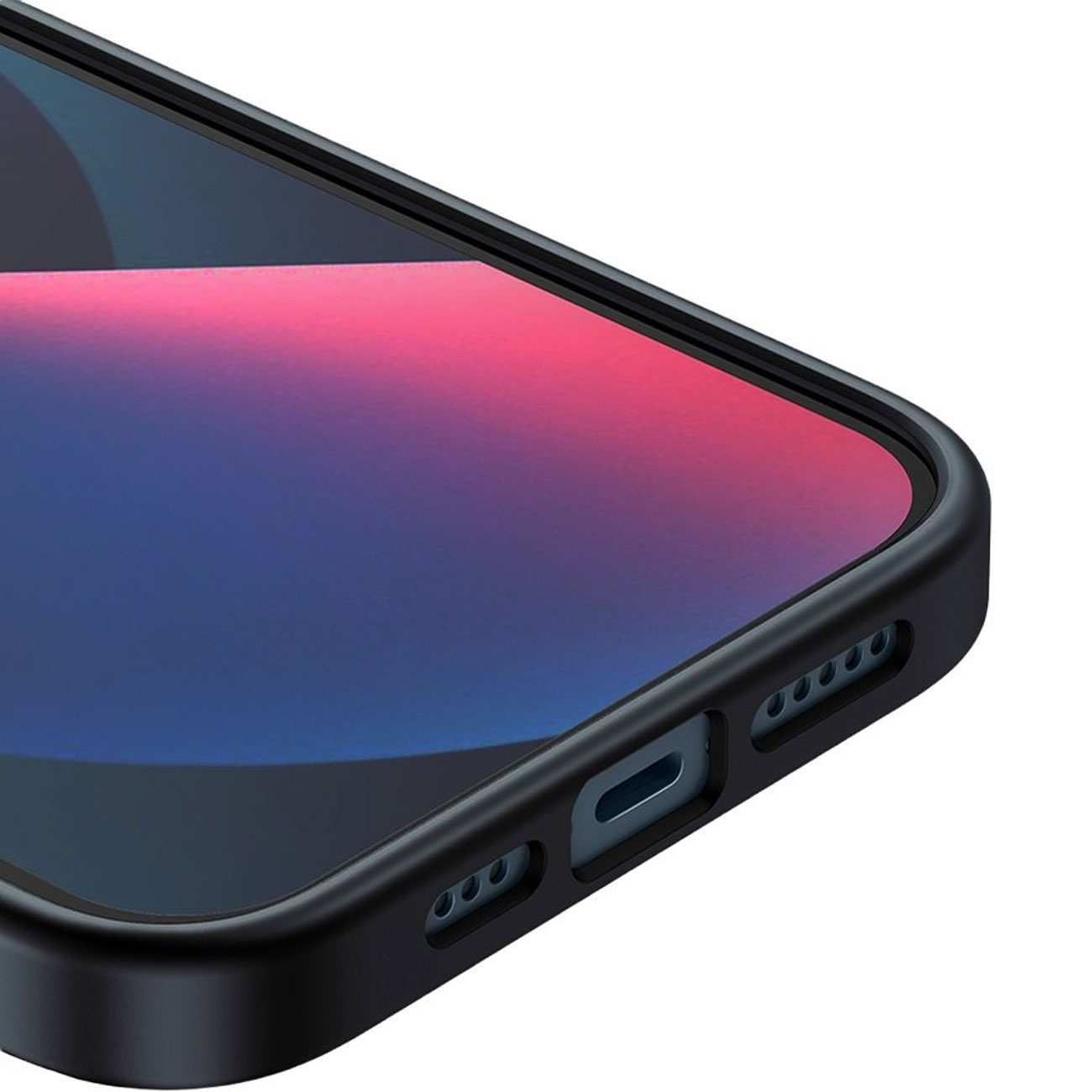 قاب مگنتی گوشی آیفون 13 پرو مکدودو PC-2678