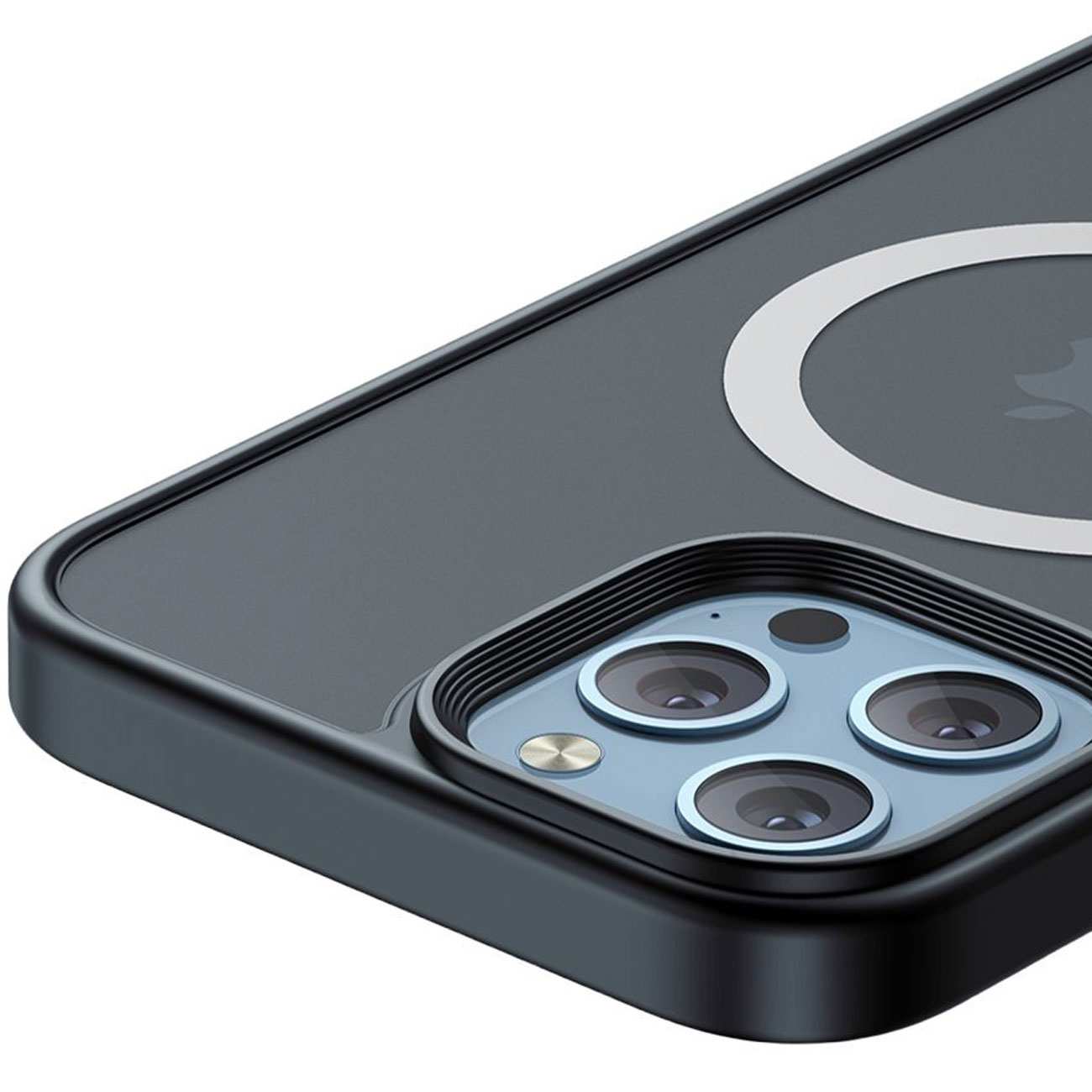 قاب مگنتی گوشی آیفون 13 پرو مکدودو PC-2678