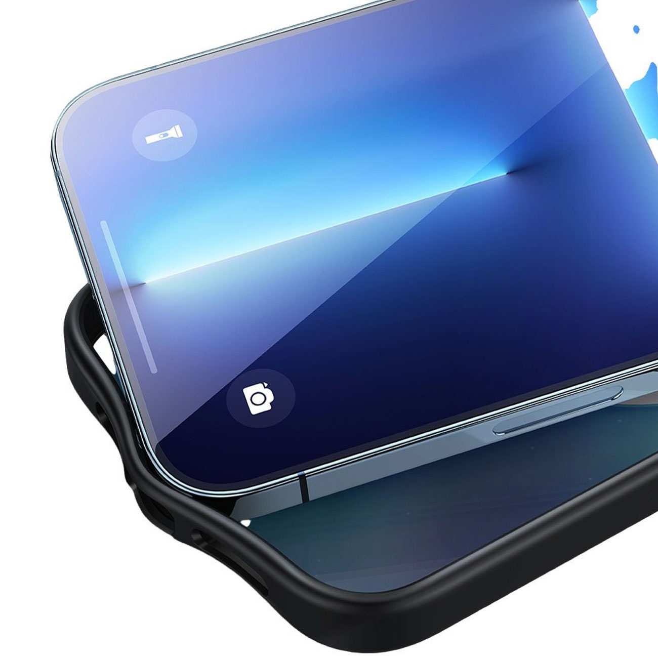 قاب مگنتی گوشی آیفون 13 پرو مکدودو PC-2678