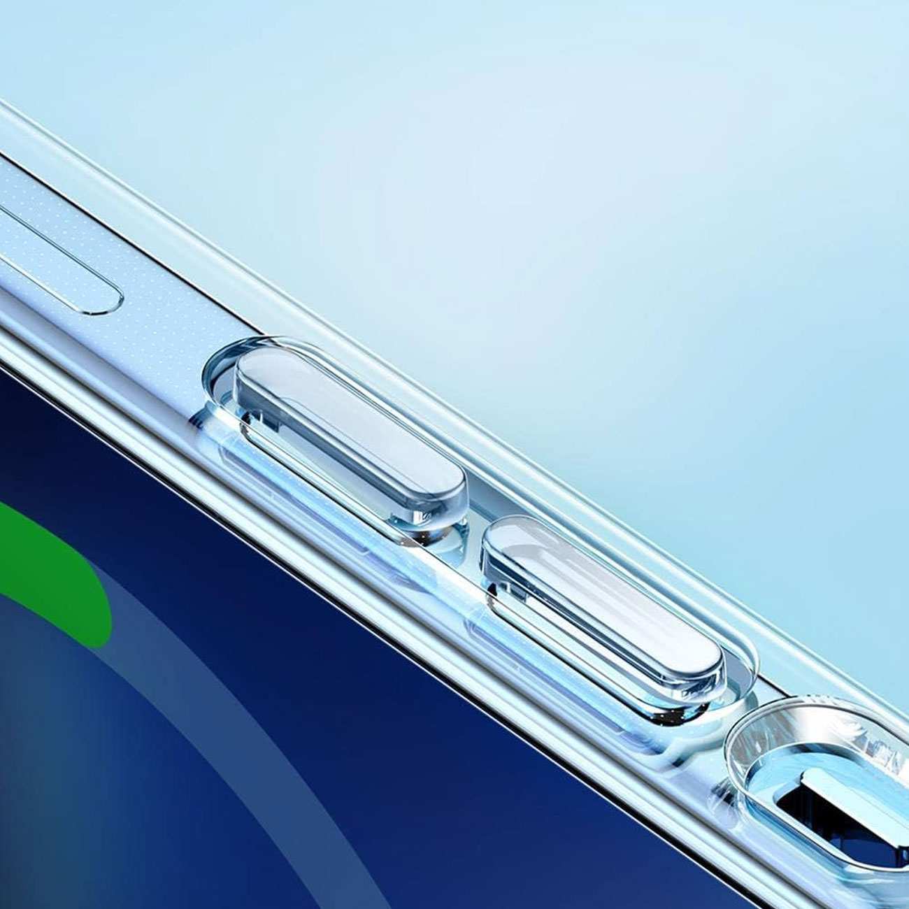 قاب شفاف مگ سیف آیفون 13 پرو مک دودو PC-166