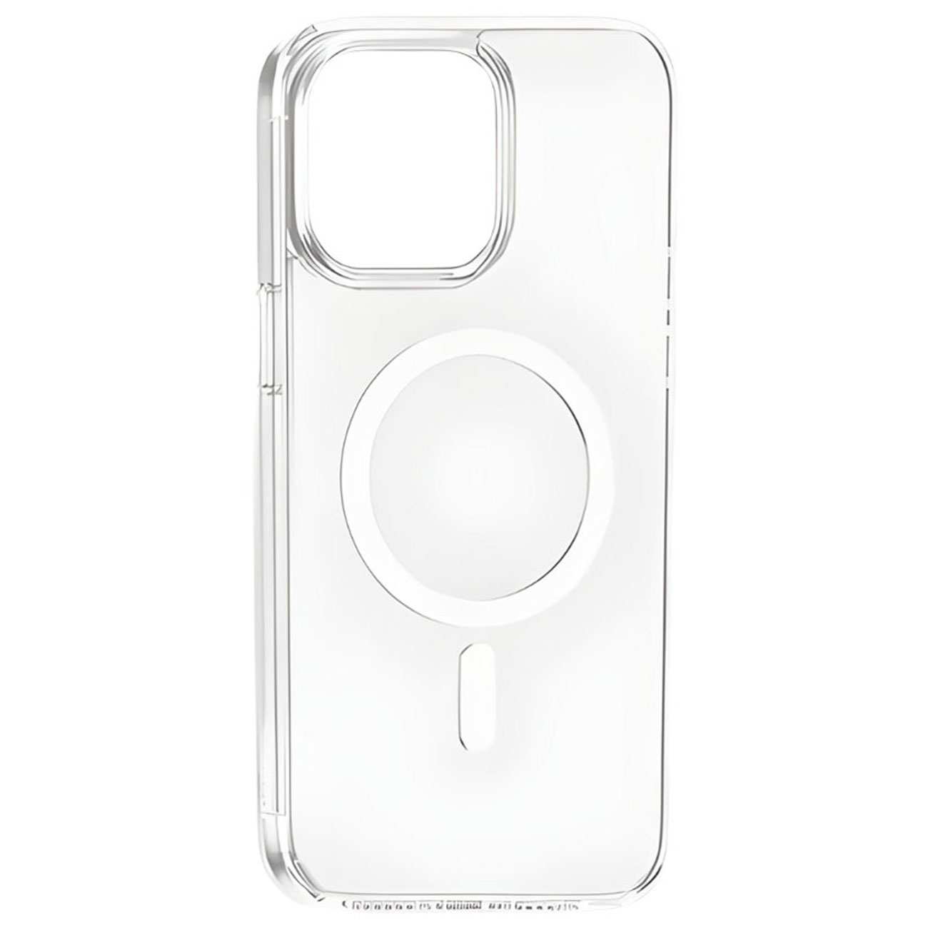 قاب شفاف مگ سیف آیفون 13 پرو مک دودو PC-166