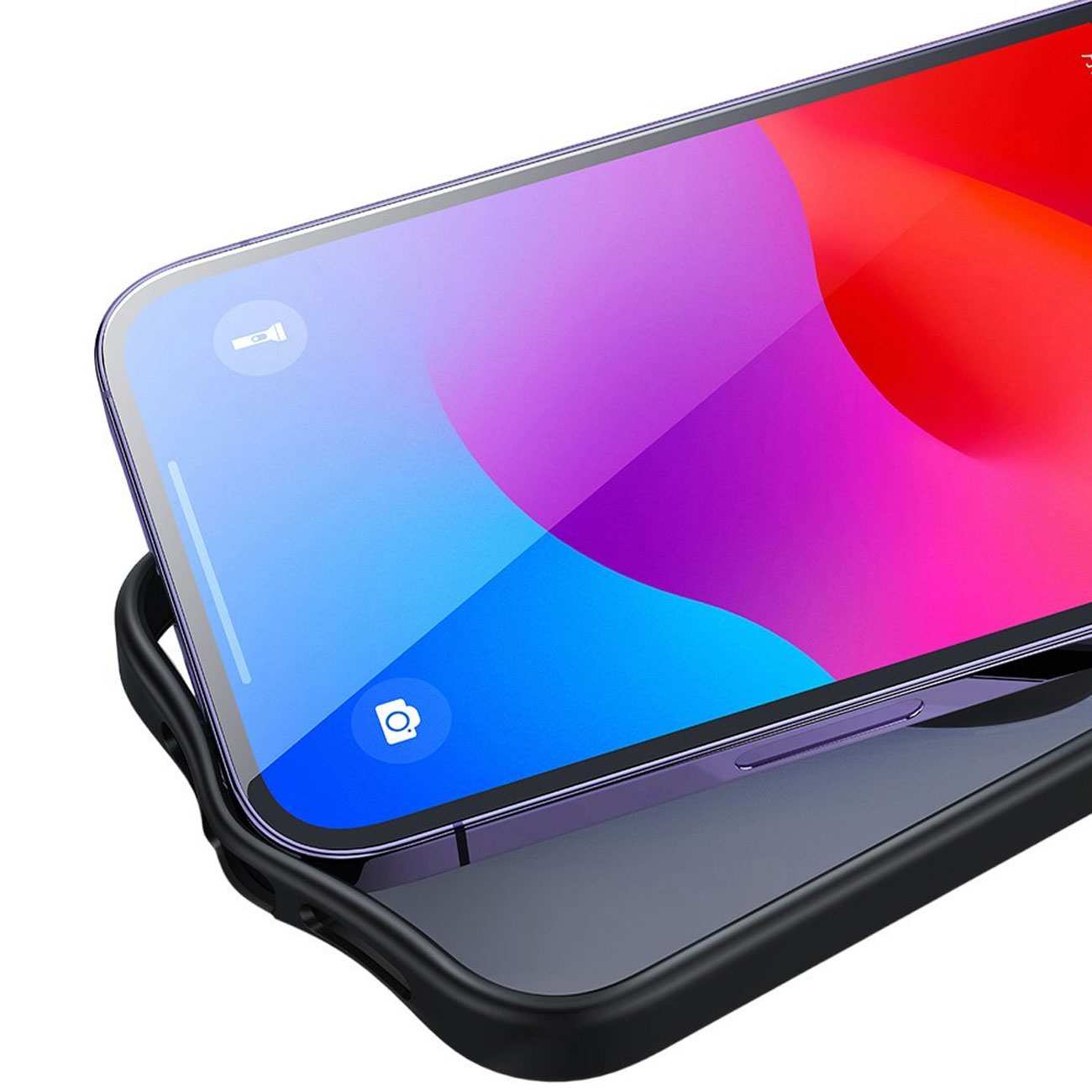 قاب مگنتی آیفون 15 پرو مک دودو PC-535