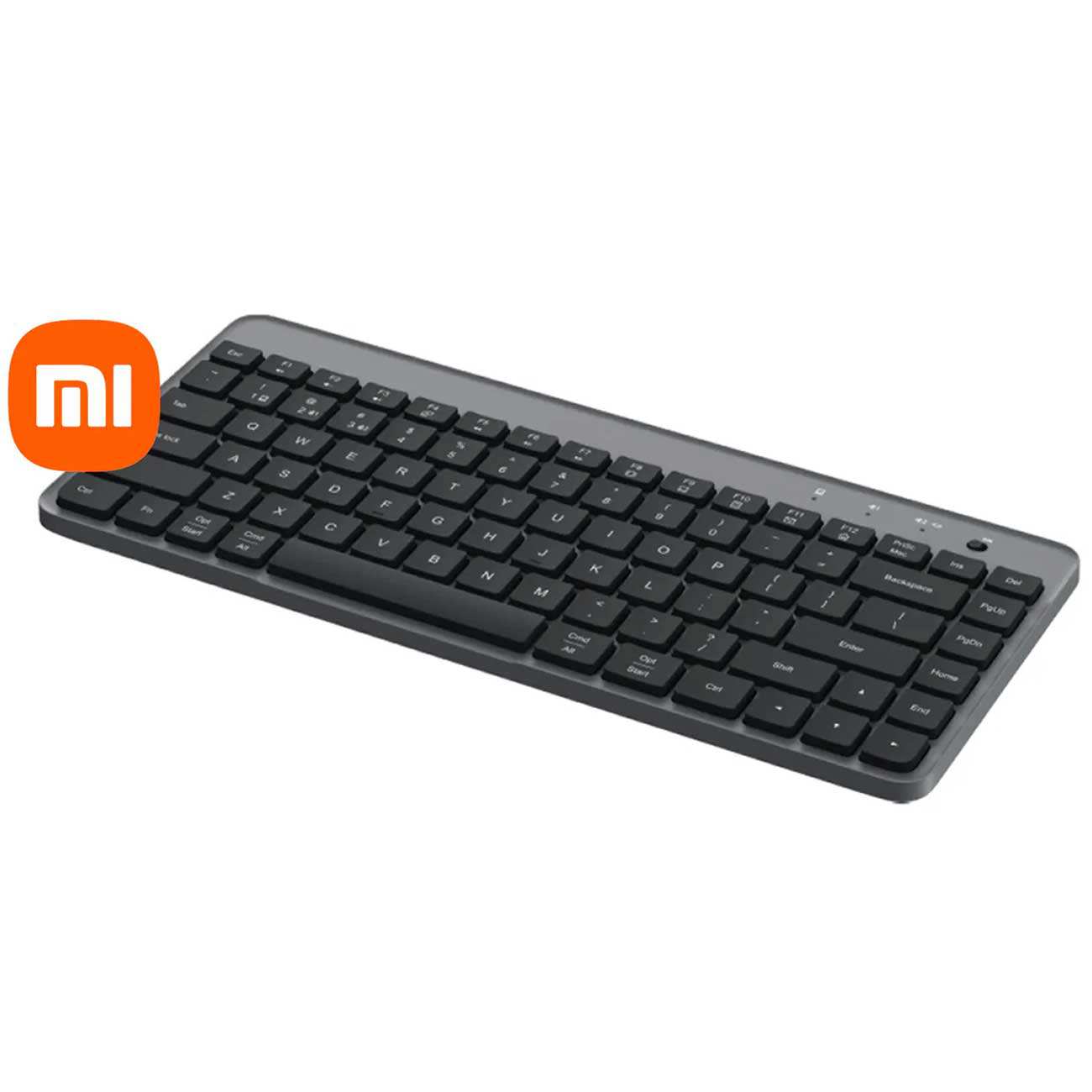 کیبورد بی سیم مکانیکی دو حالته شیائومی XMBXJP01YM