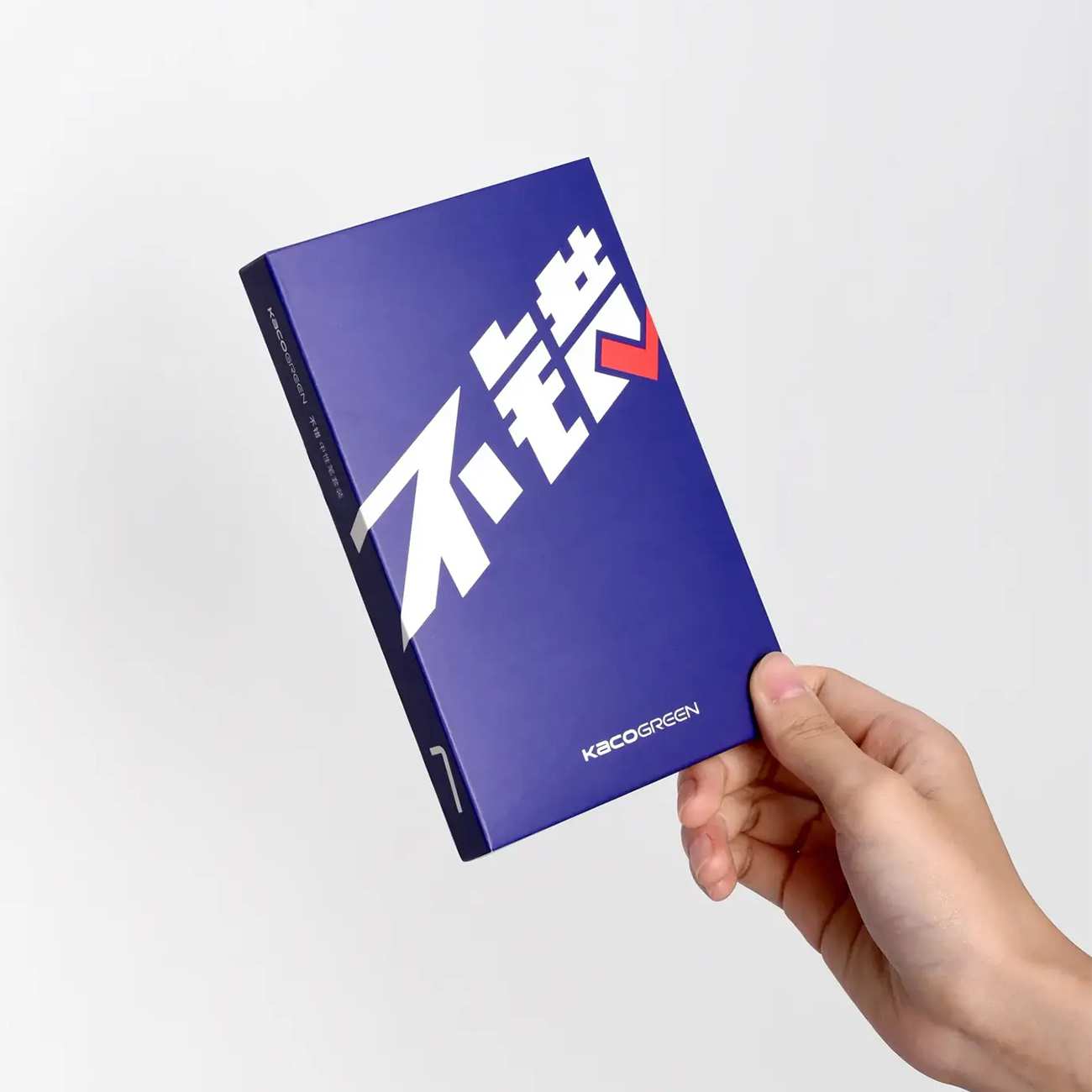 خودکار ژله ای 7 عددی شیائومی K1032