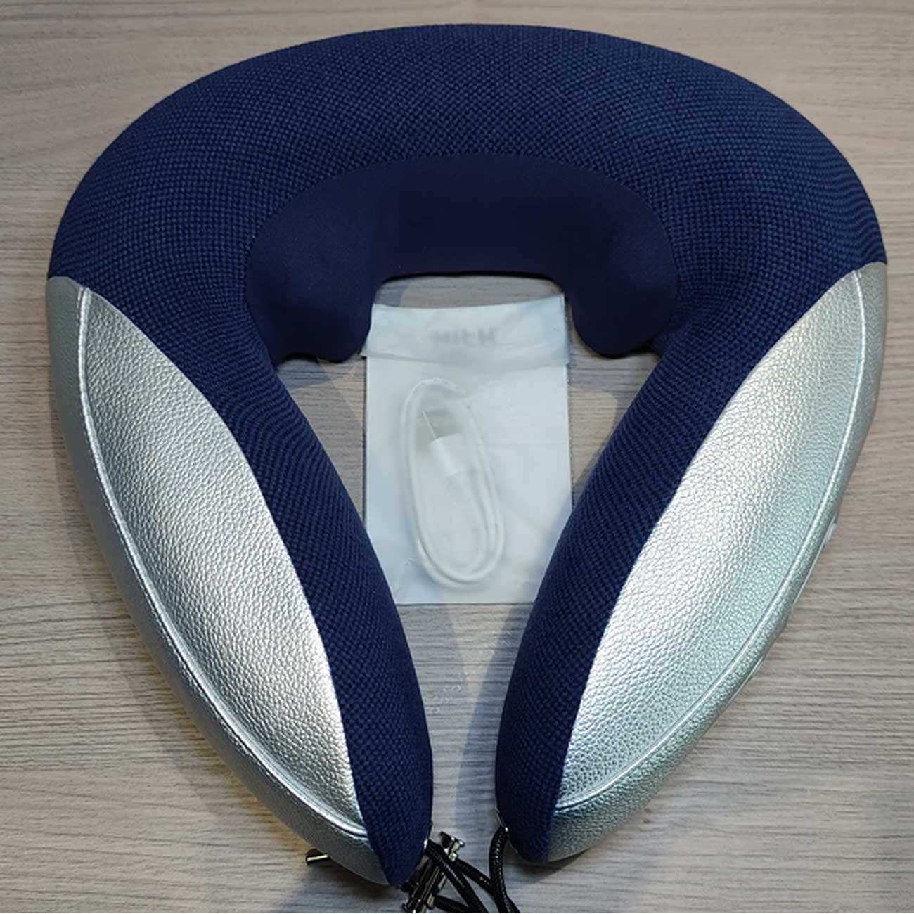 بالشتک ماساژور شانه و گردن هیث شیائومی YMAJ-A1