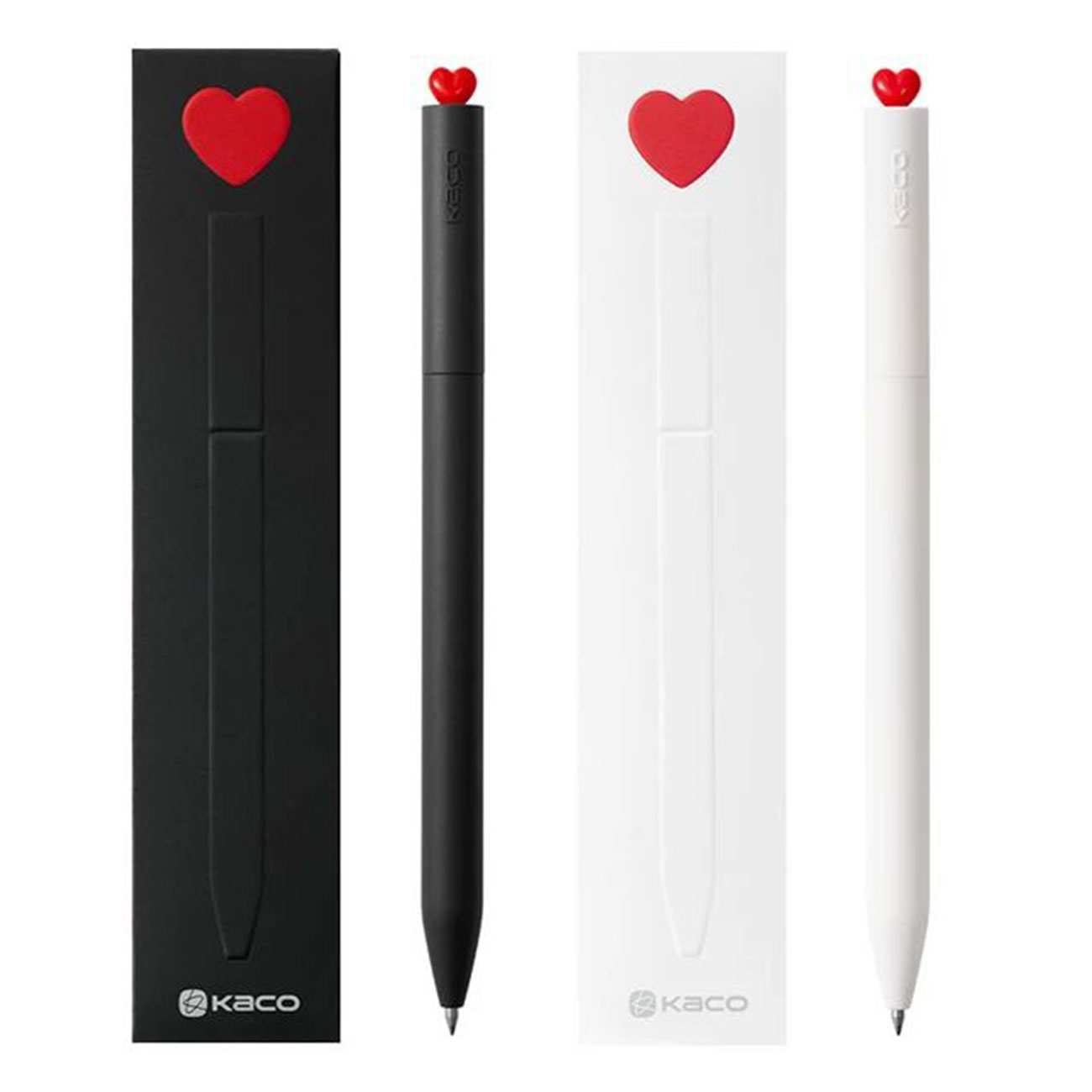 خودکار طرح قلب کاکو K1055