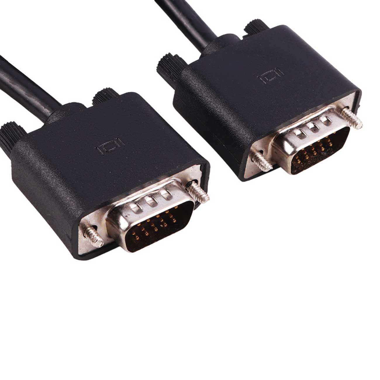 کابل دو سر وی جی آی 1.5 متری پرووان PCV50