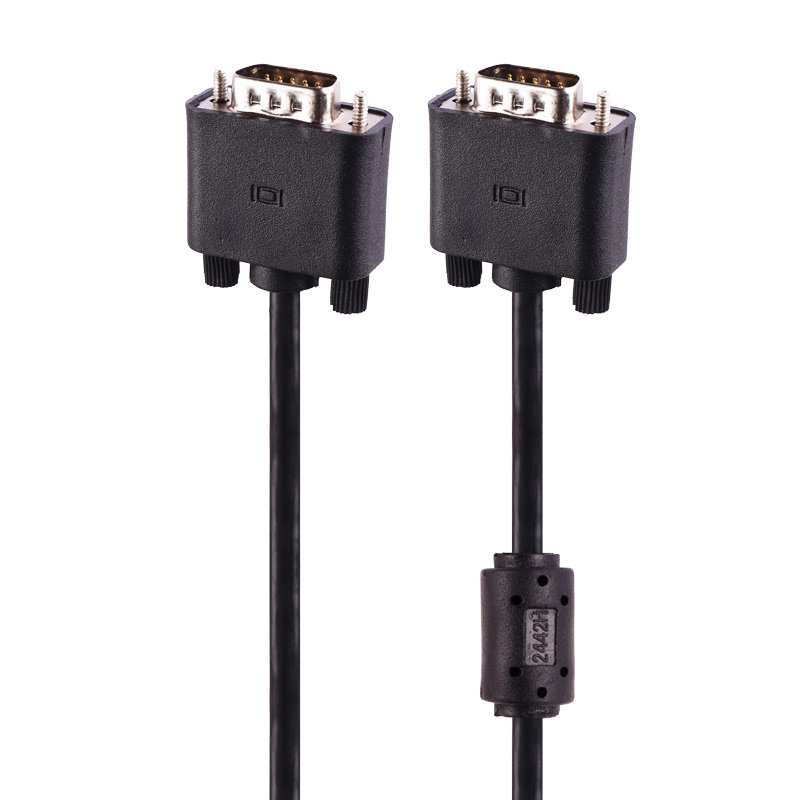 کابل دو سر وی جی آی 5 متری پرووان PCV50