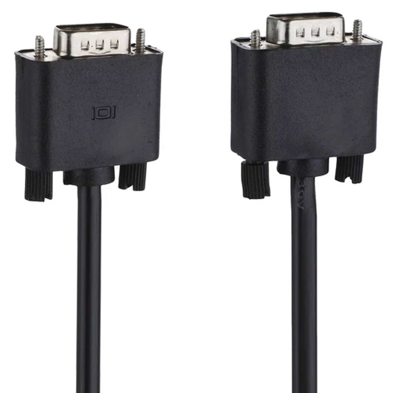کابل دو سر وی جی آی 5 متری پرووان PCV50